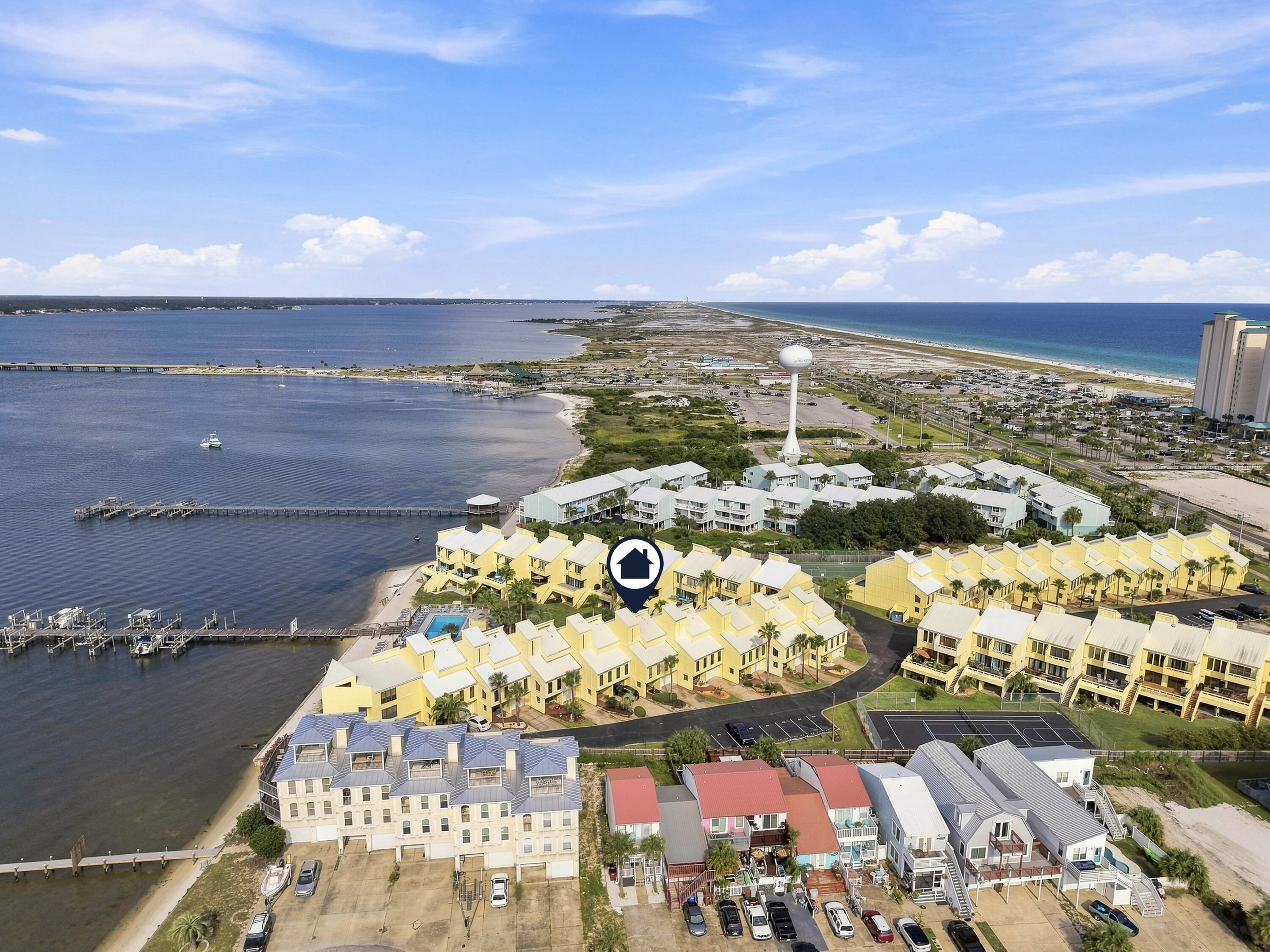 8520 Gulf Boulevard Navarre FL 32566
