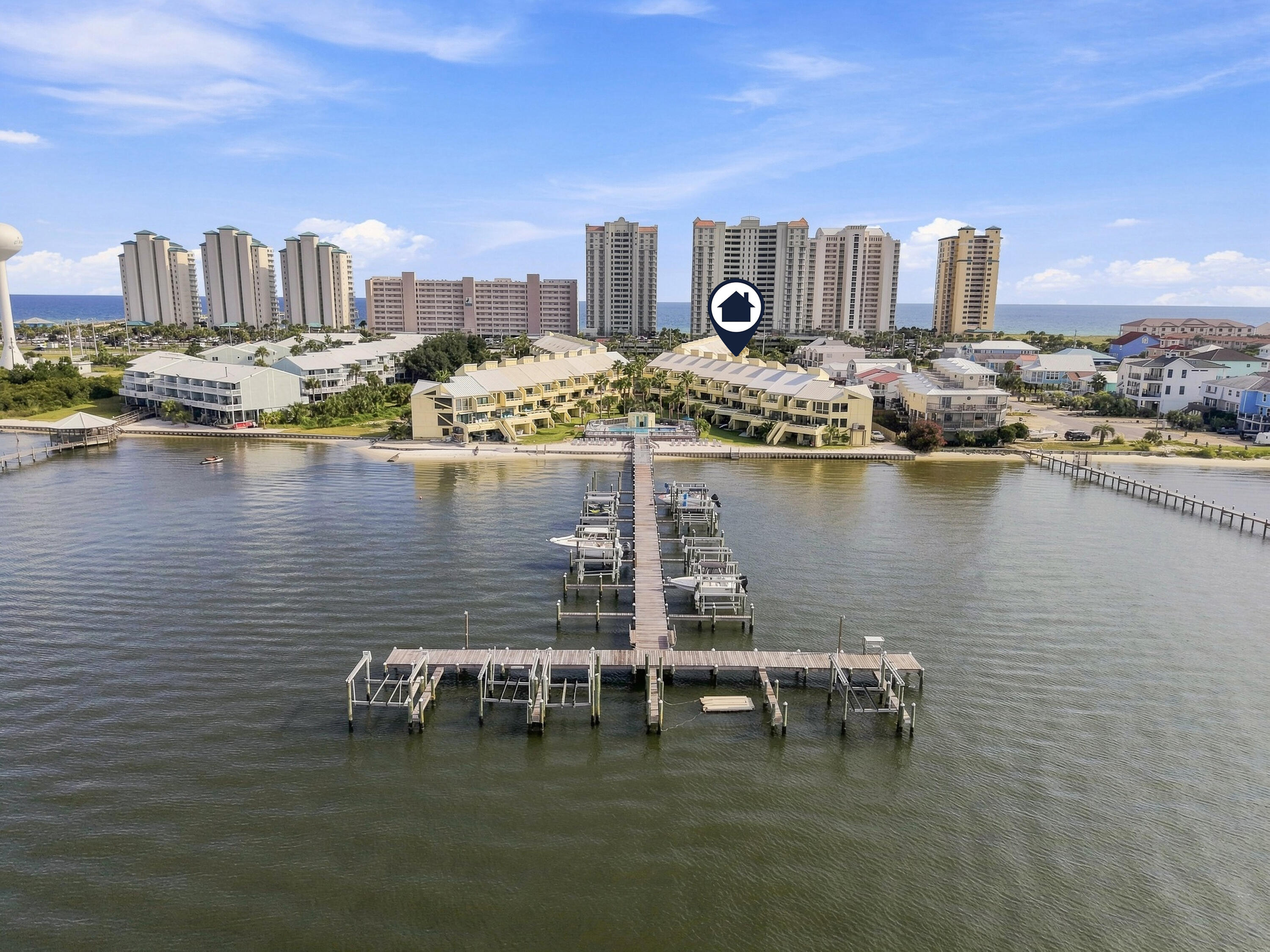 8520 Gulf Boulevard Navarre FL 32566