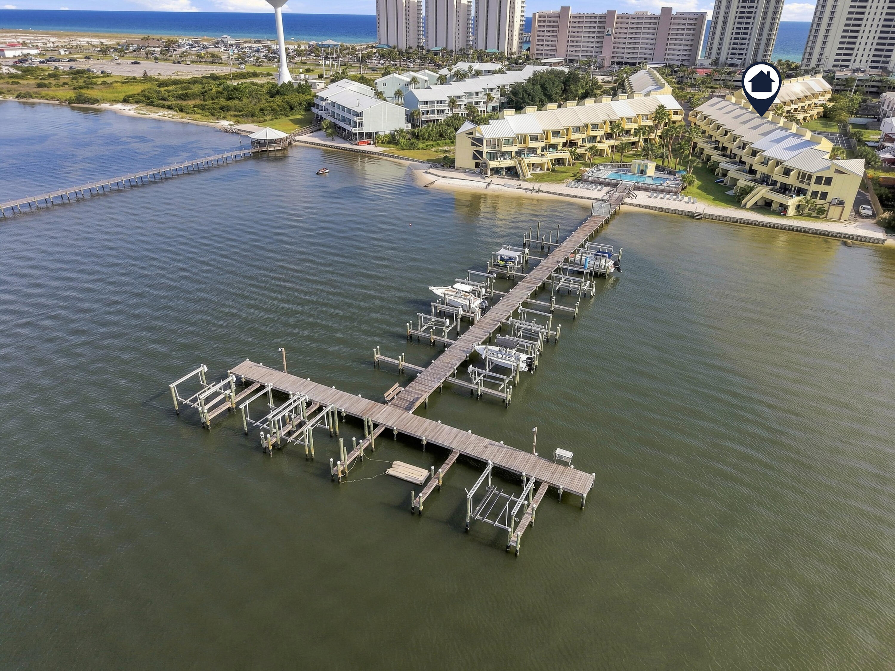 8520 Gulf Boulevard Navarre FL 32566