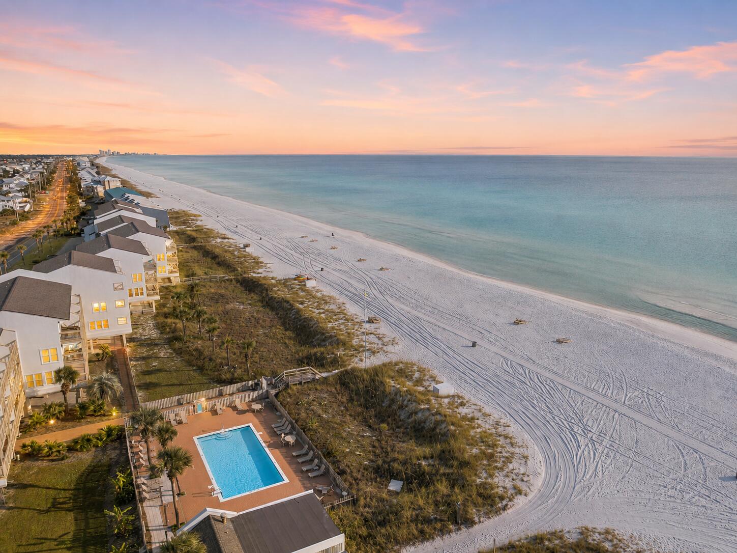 23011 Front Beach Road Panama City Beach FL 32413