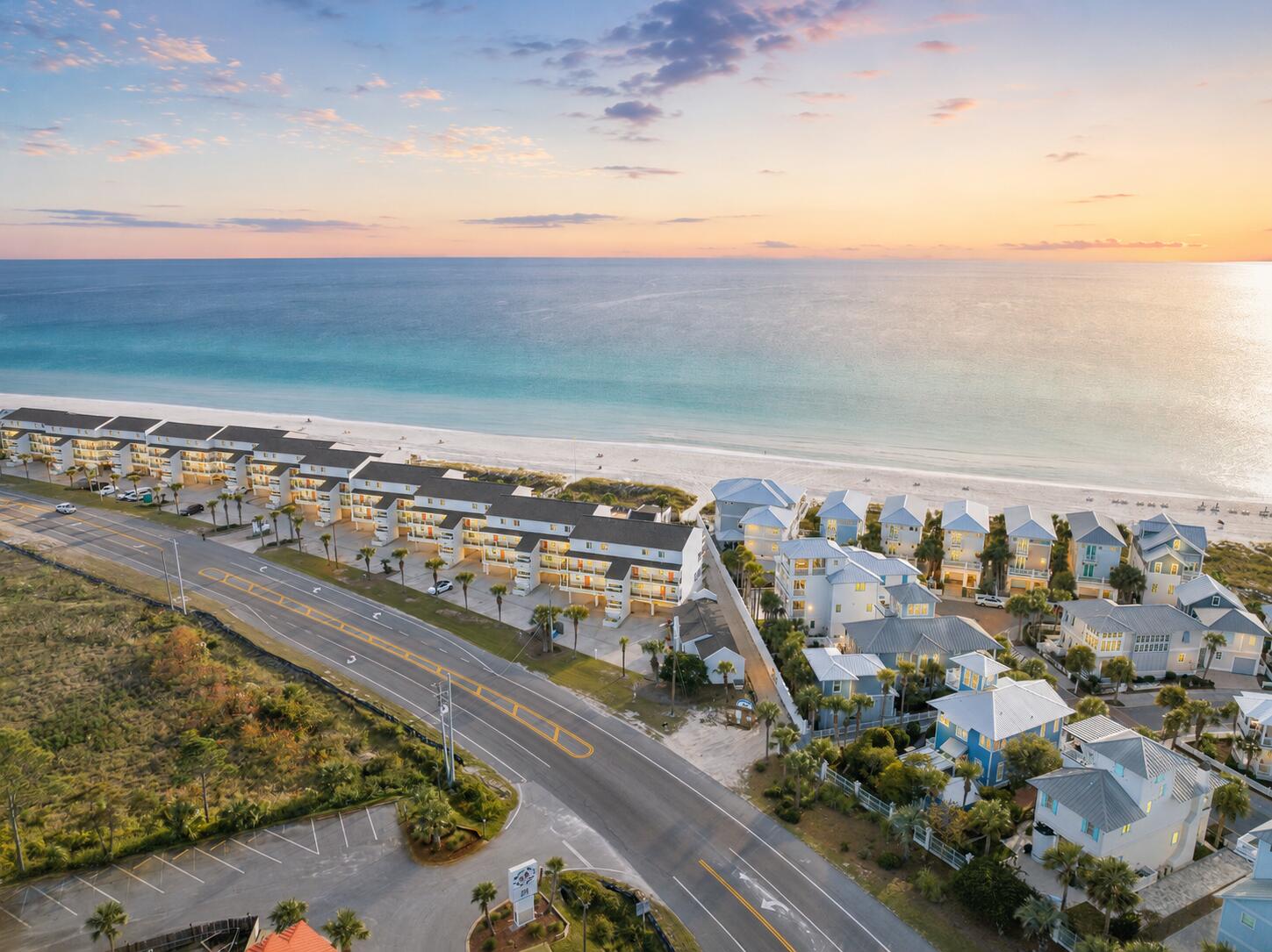 23011 Front Beach Road Panama City Beach FL 32413
