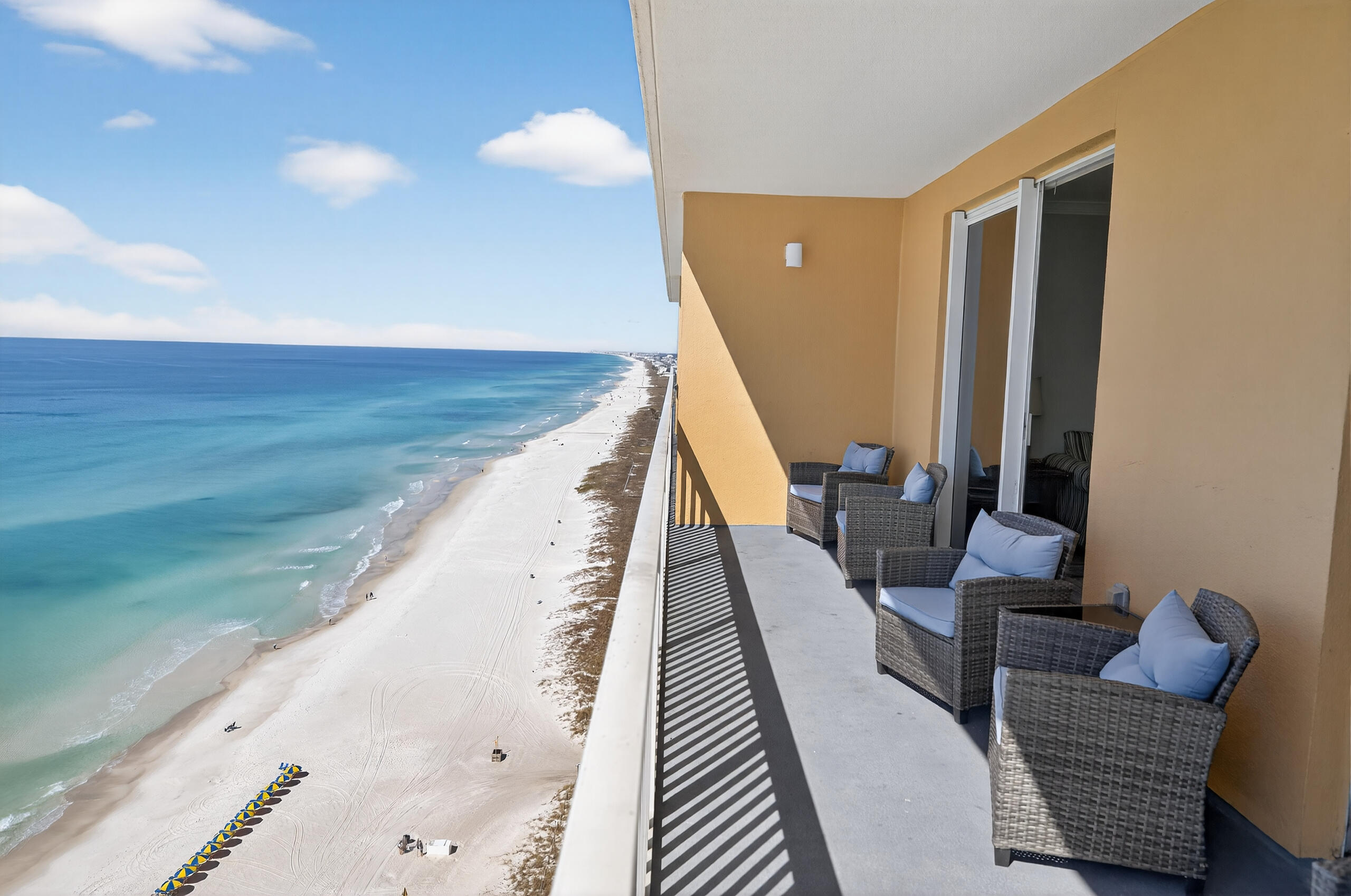 17739 Front Beach Road Panama City Beach FL 32413