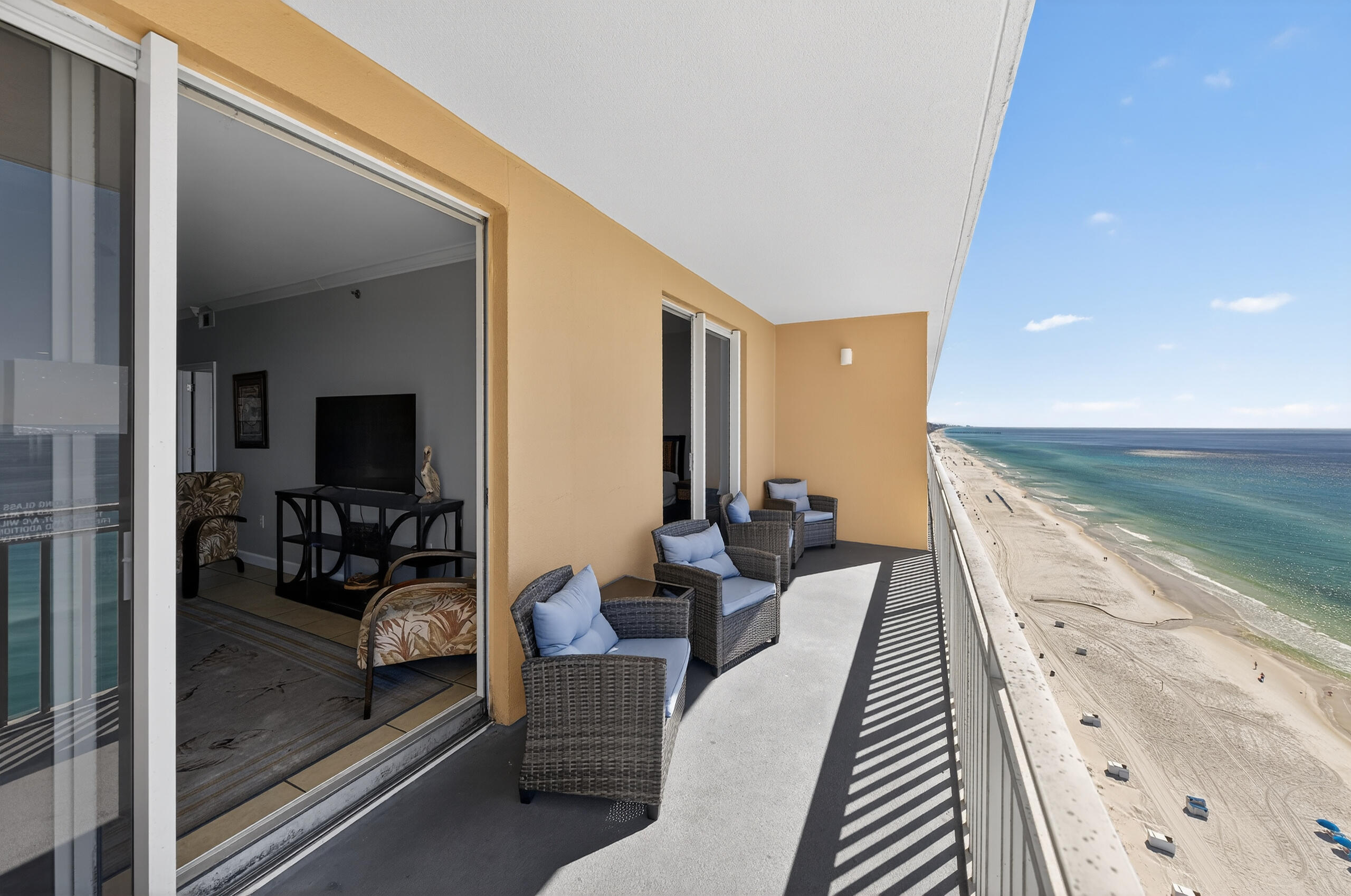 17739 Front Beach Road Panama City Beach FL 32413