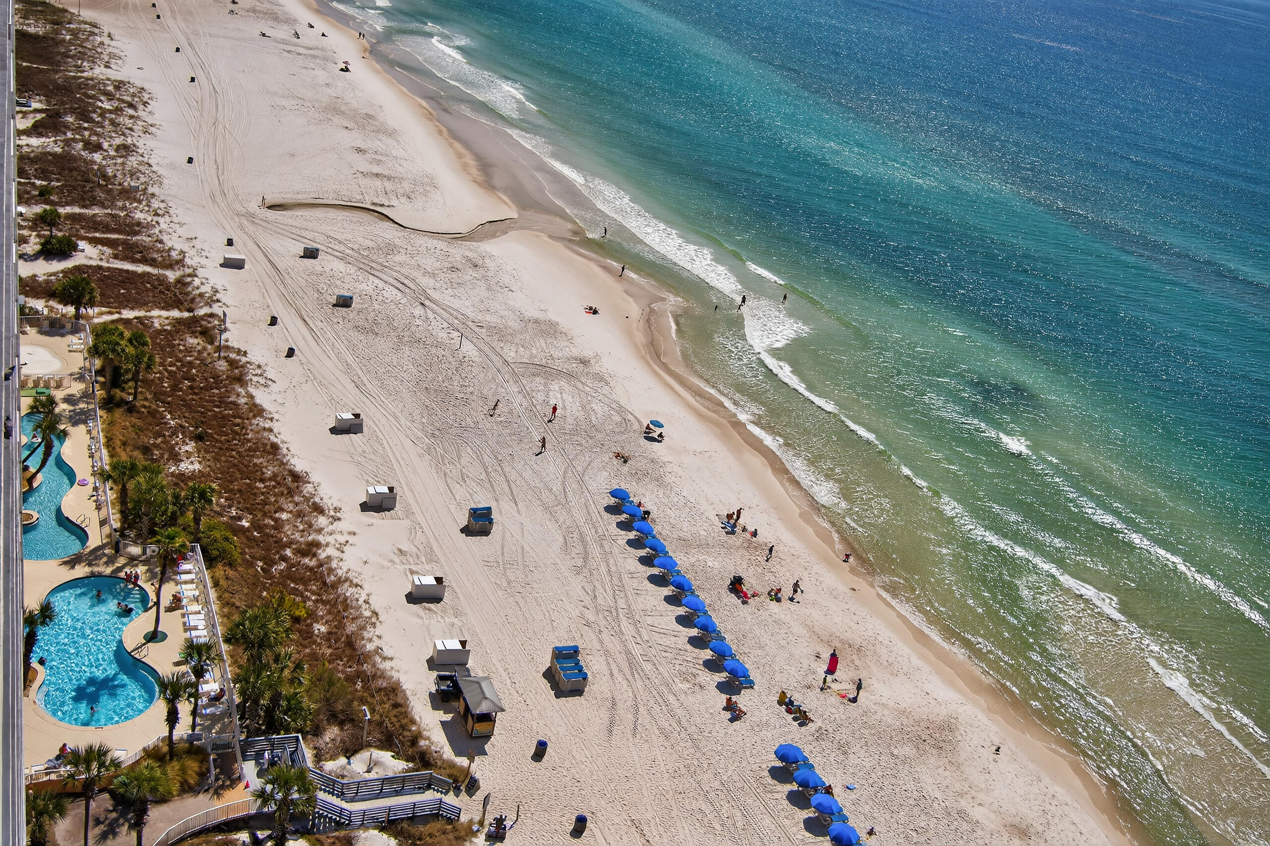 17739 Front Beach Road Panama City Beach FL 32413