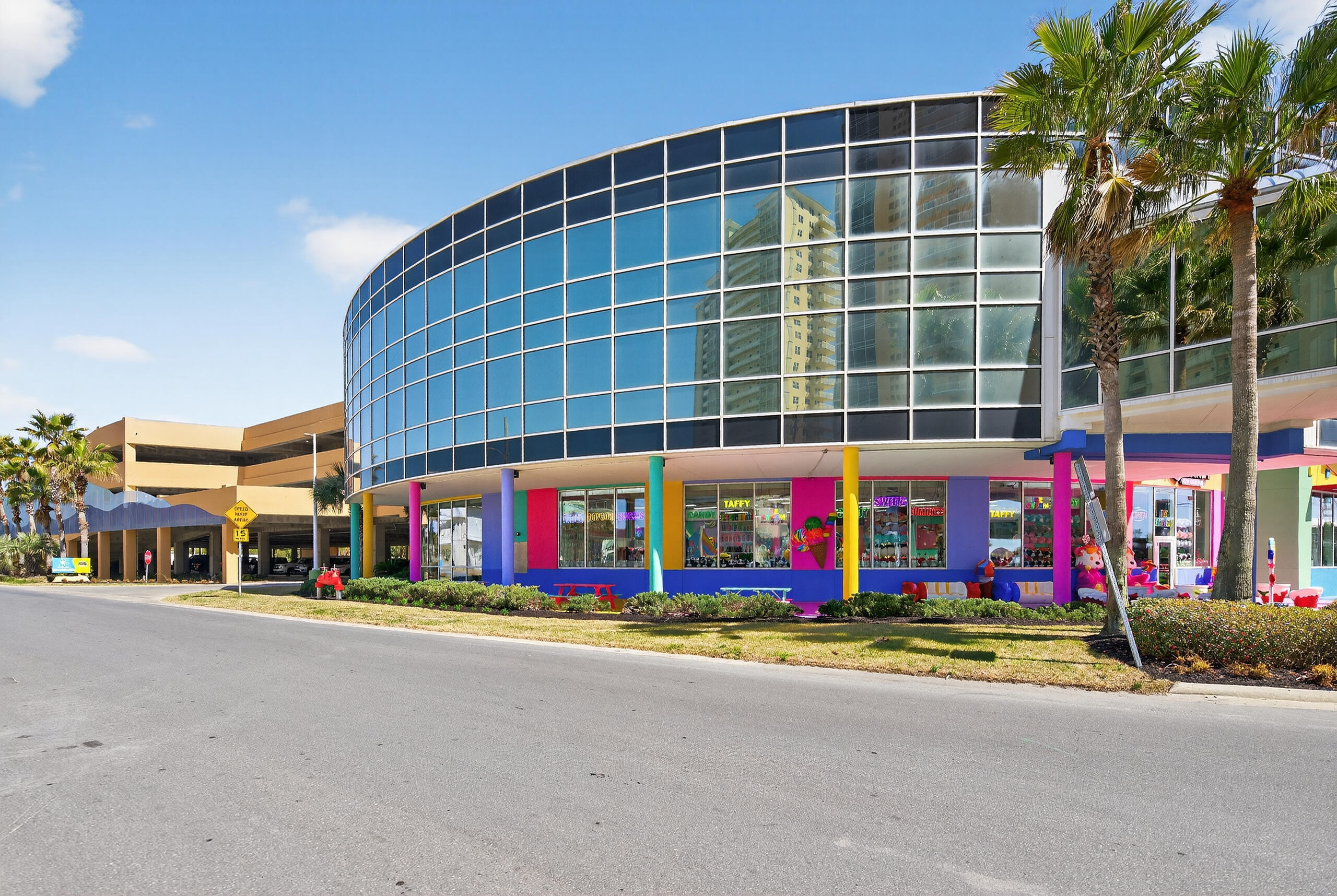 17739 Front Beach Road Panama City Beach FL 32413