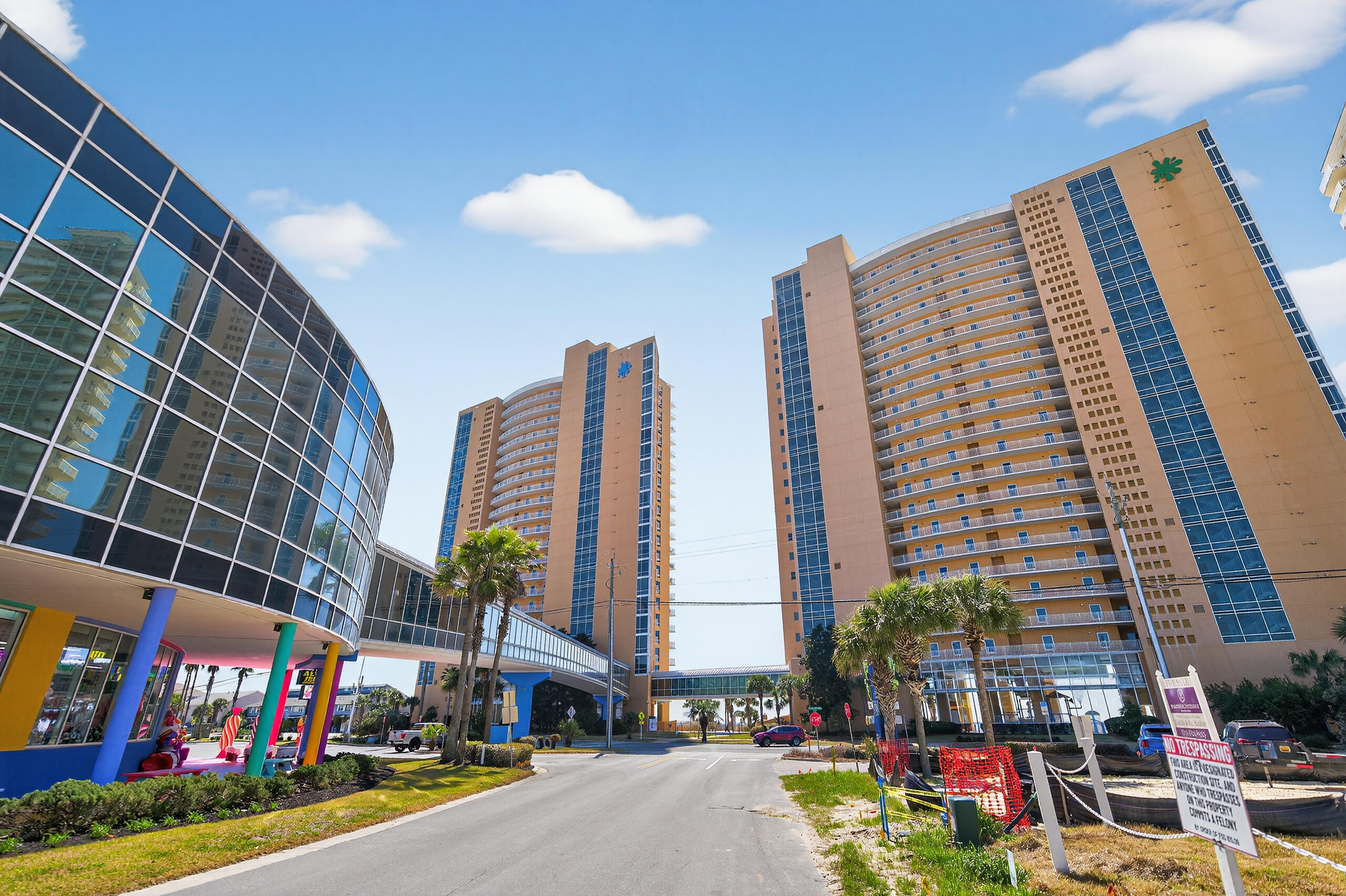 17739 Front Beach Road Panama City Beach FL 32413