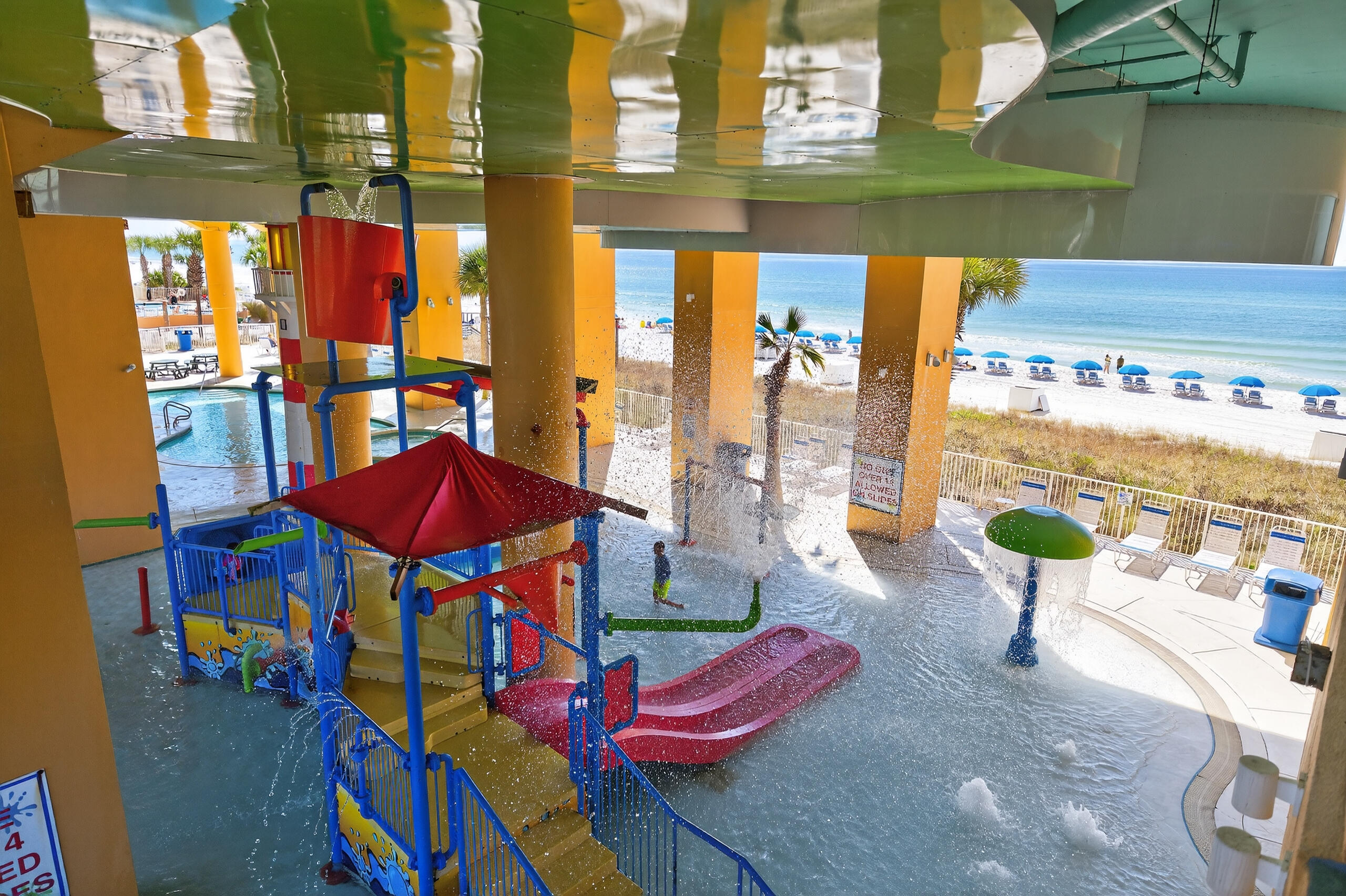 17739 Front Beach Road Panama City Beach FL 32413