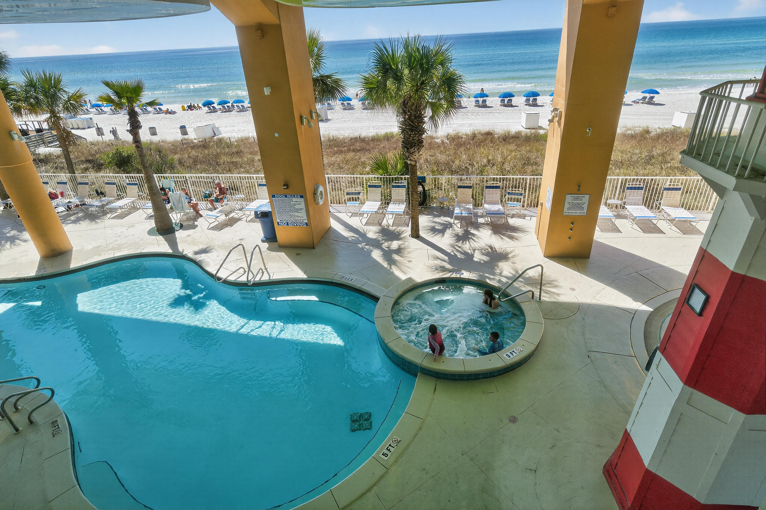 17739 Front Beach Road Panama City Beach FL 32413