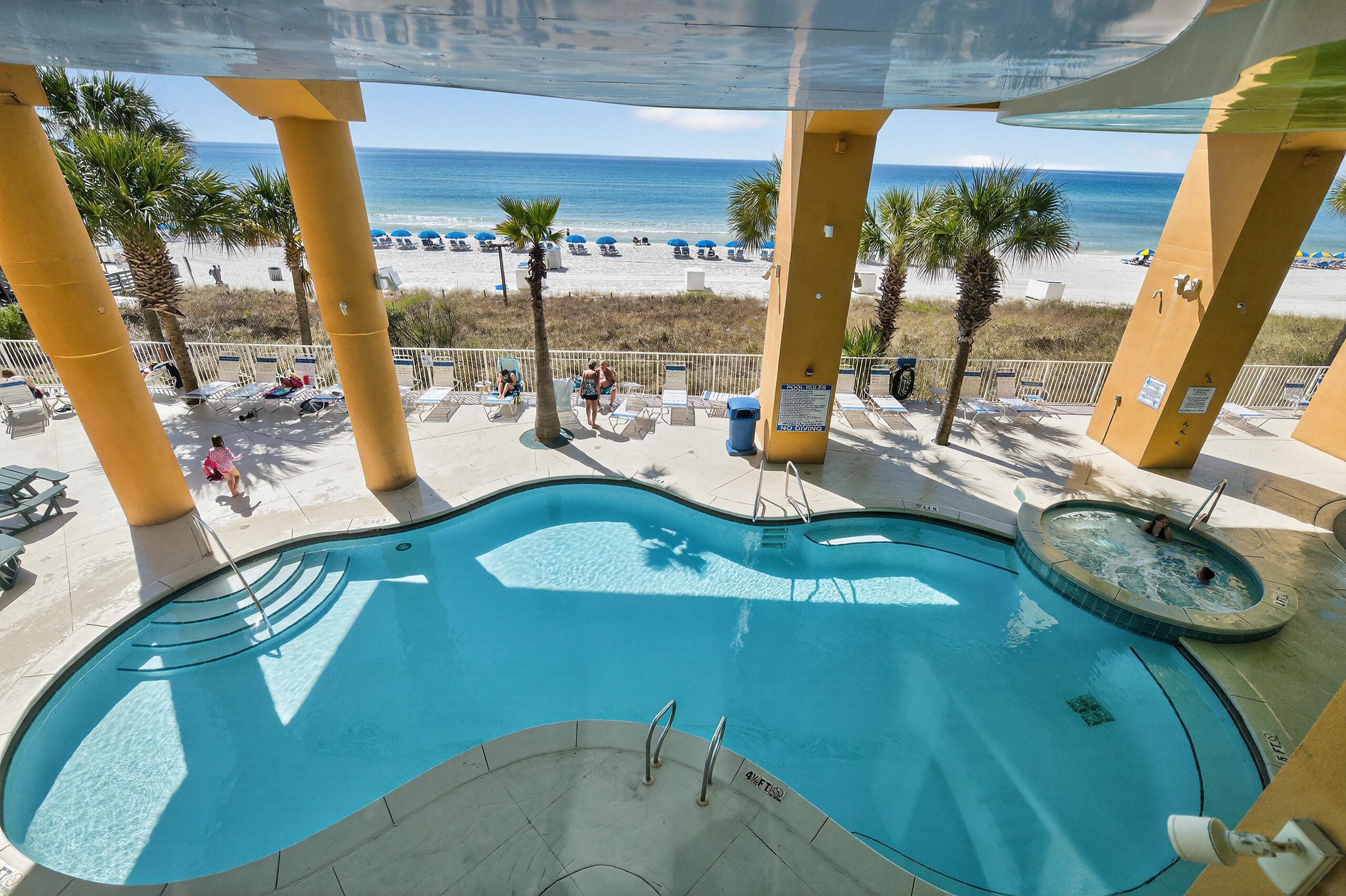 17739 Front Beach Road Panama City Beach FL 32413