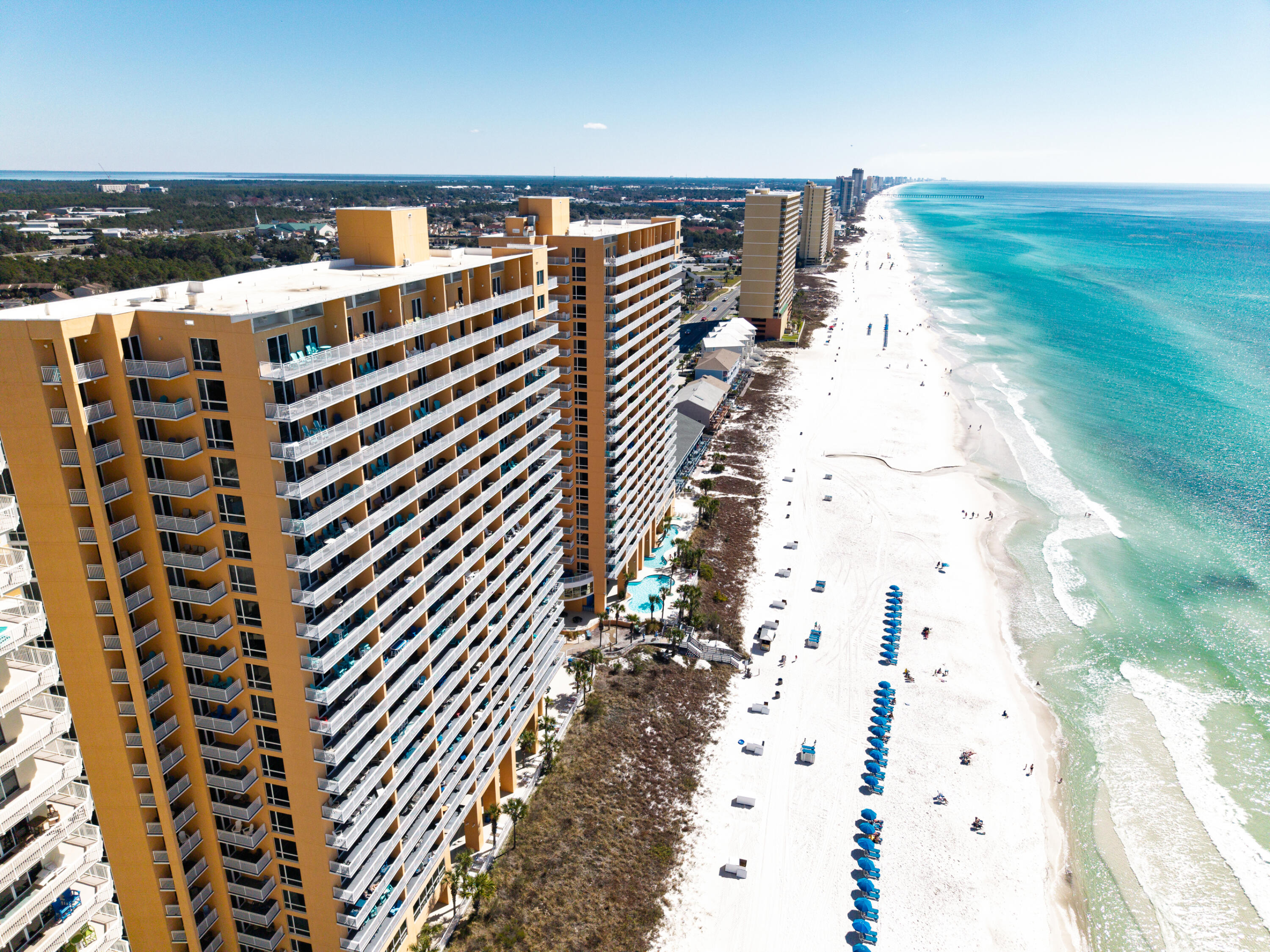 17739 Front Beach Road Panama City Beach FL 32413