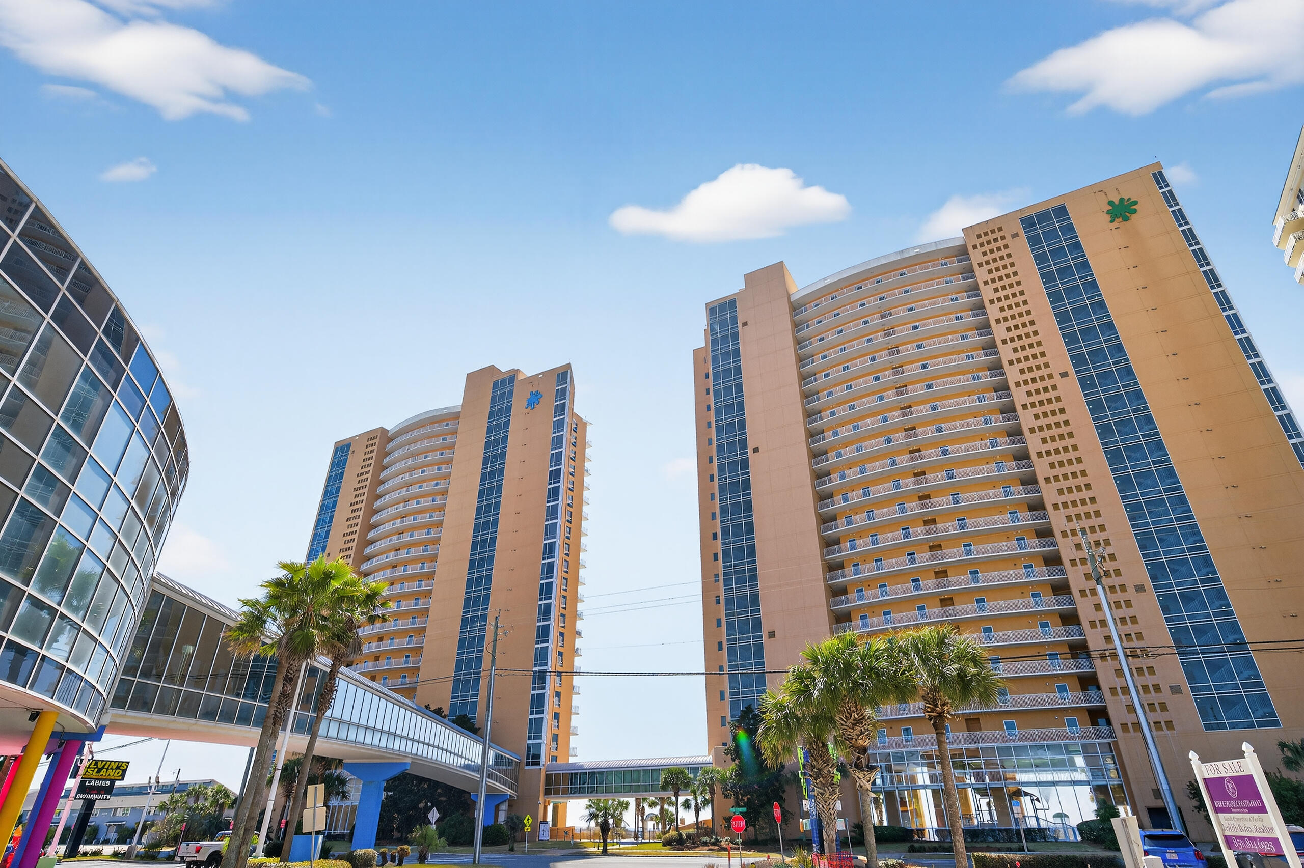17739 Front Beach Road Panama City Beach FL 32413