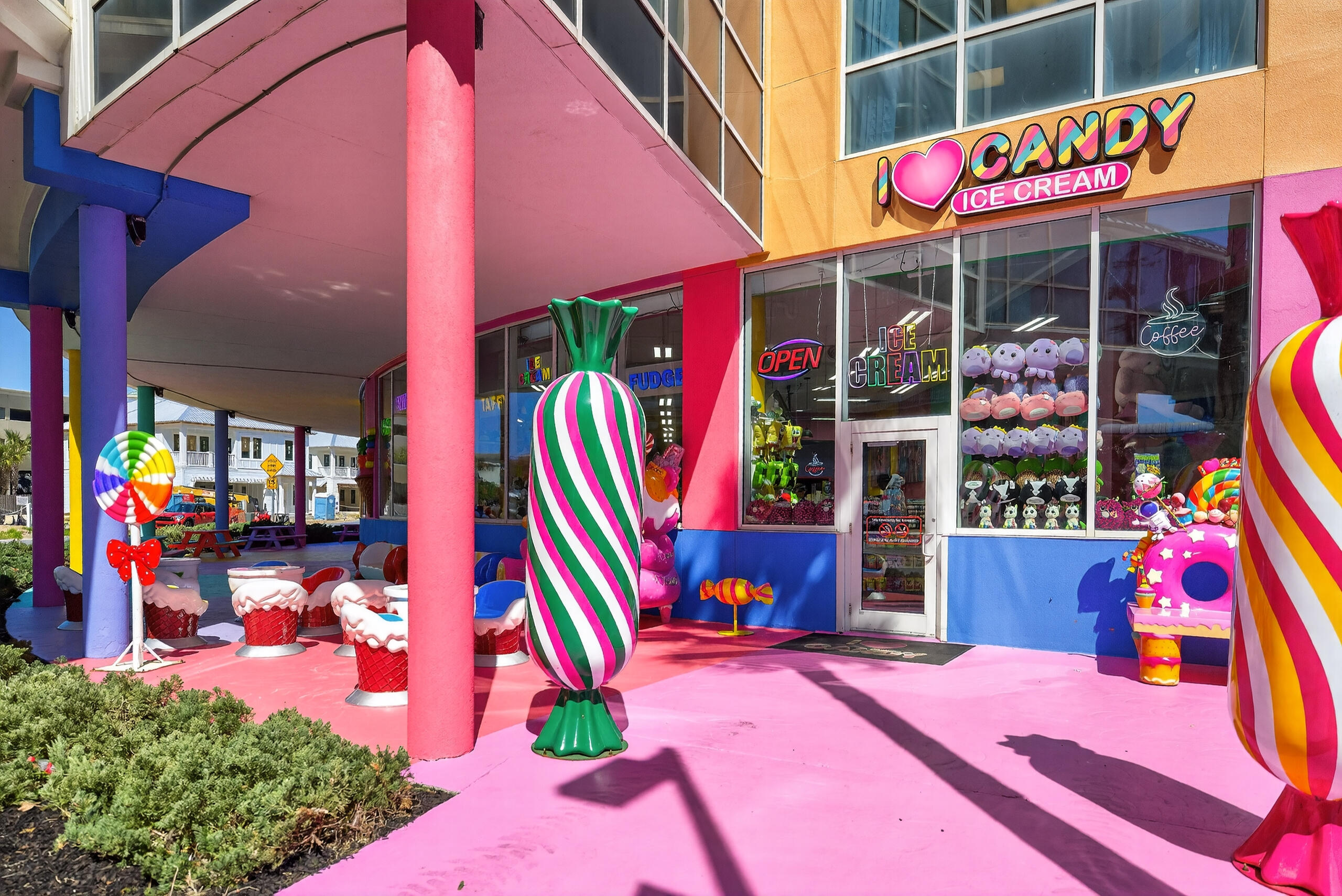 17739 Front Beach Road Panama City Beach FL 32413