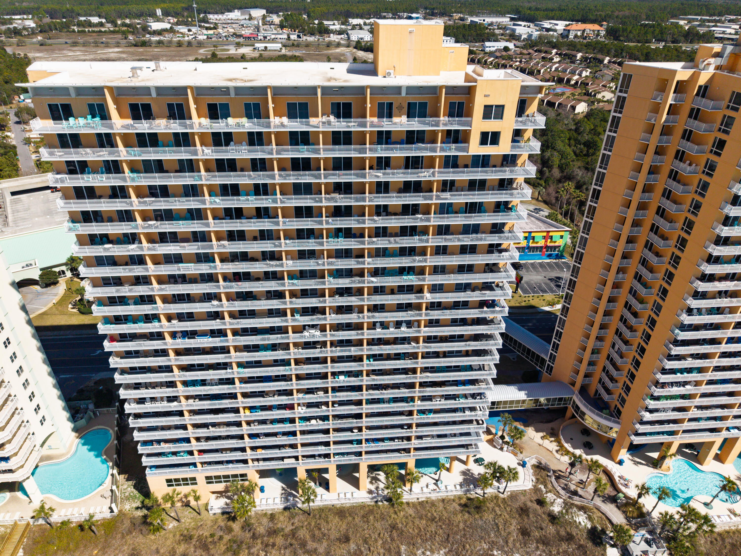17739 Front Beach Road Panama City Beach FL 32413