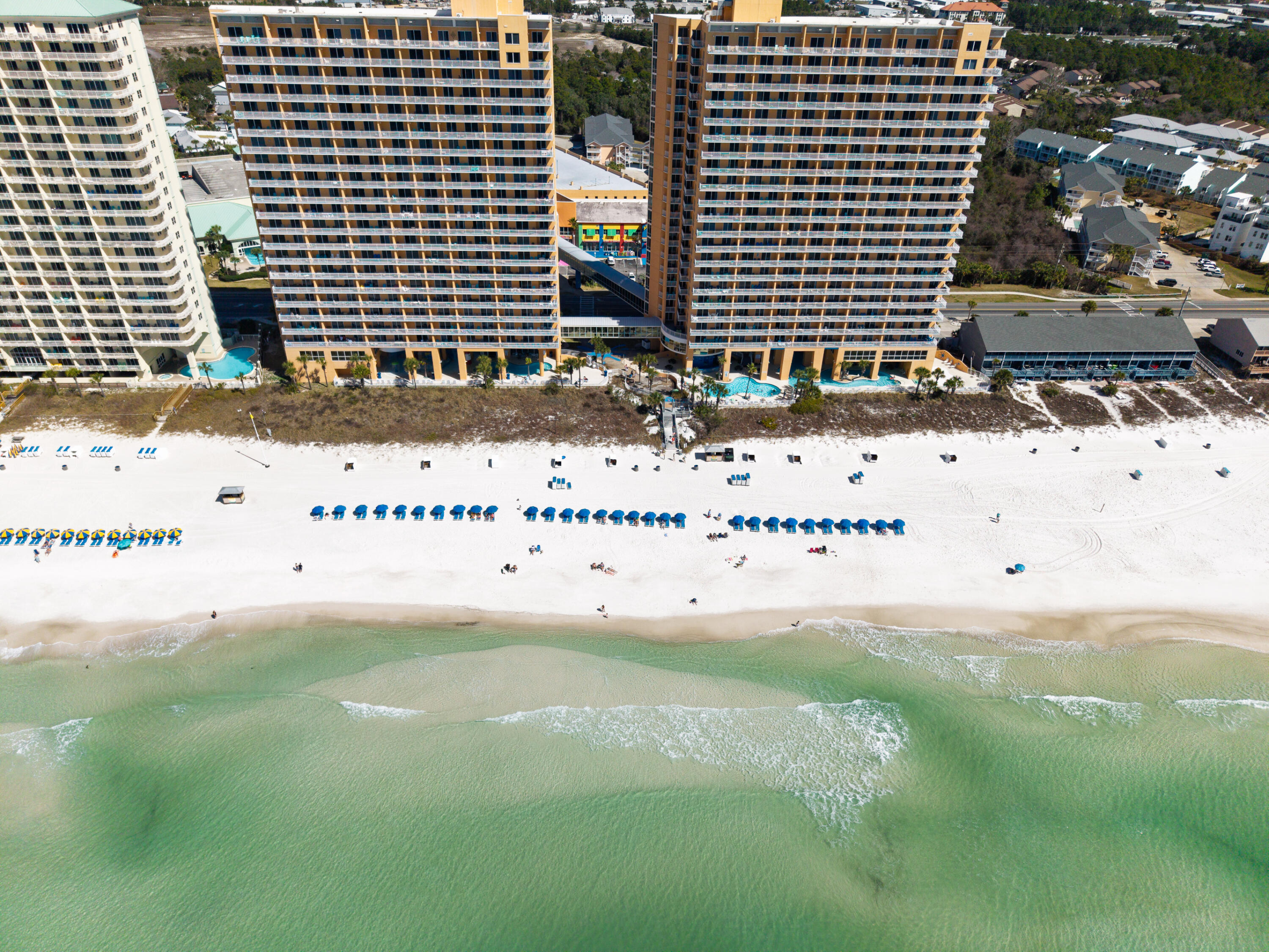 17739 Front Beach Road Panama City Beach FL 32413