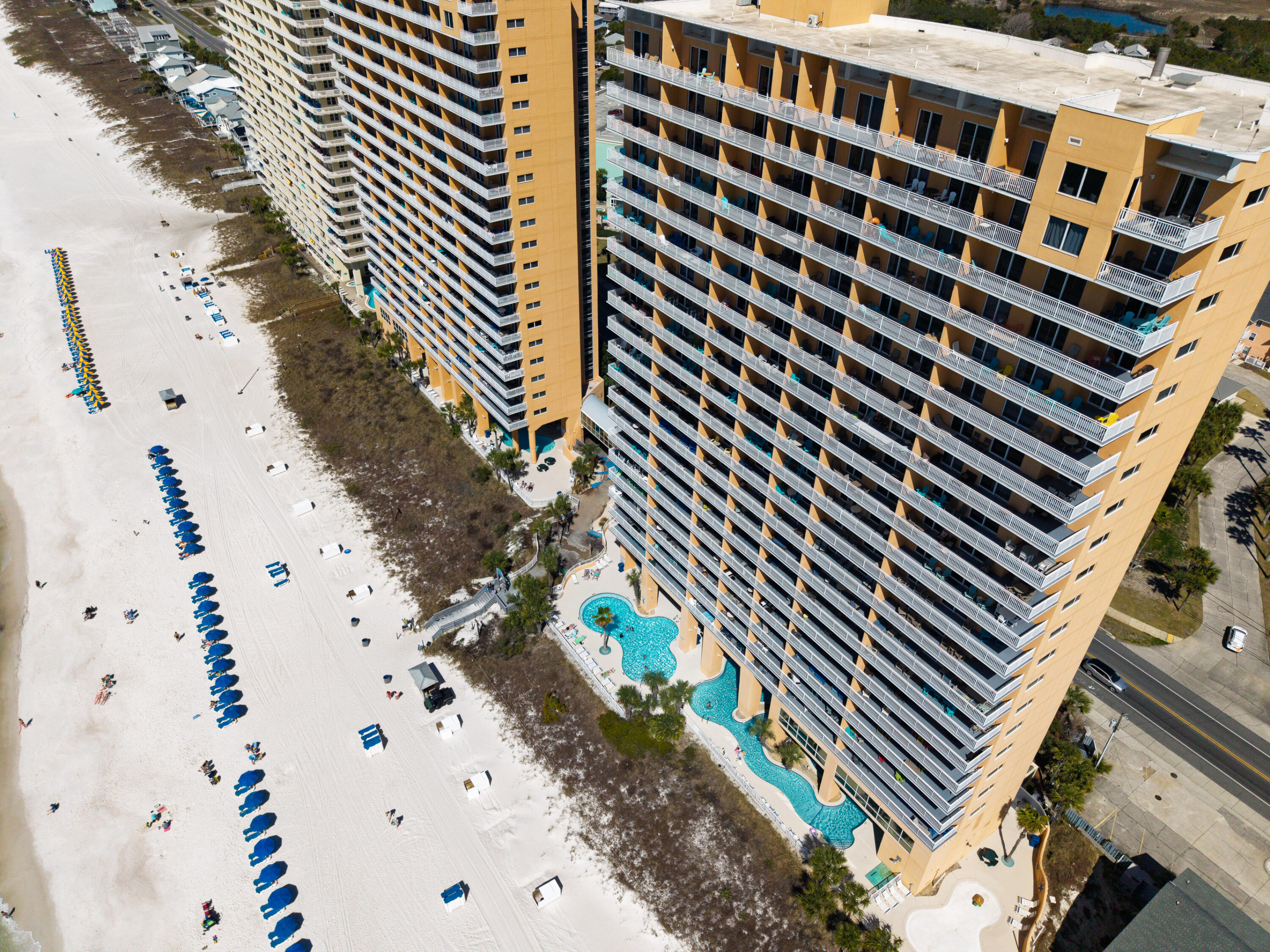 17739 Front Beach Road Panama City Beach FL 32413