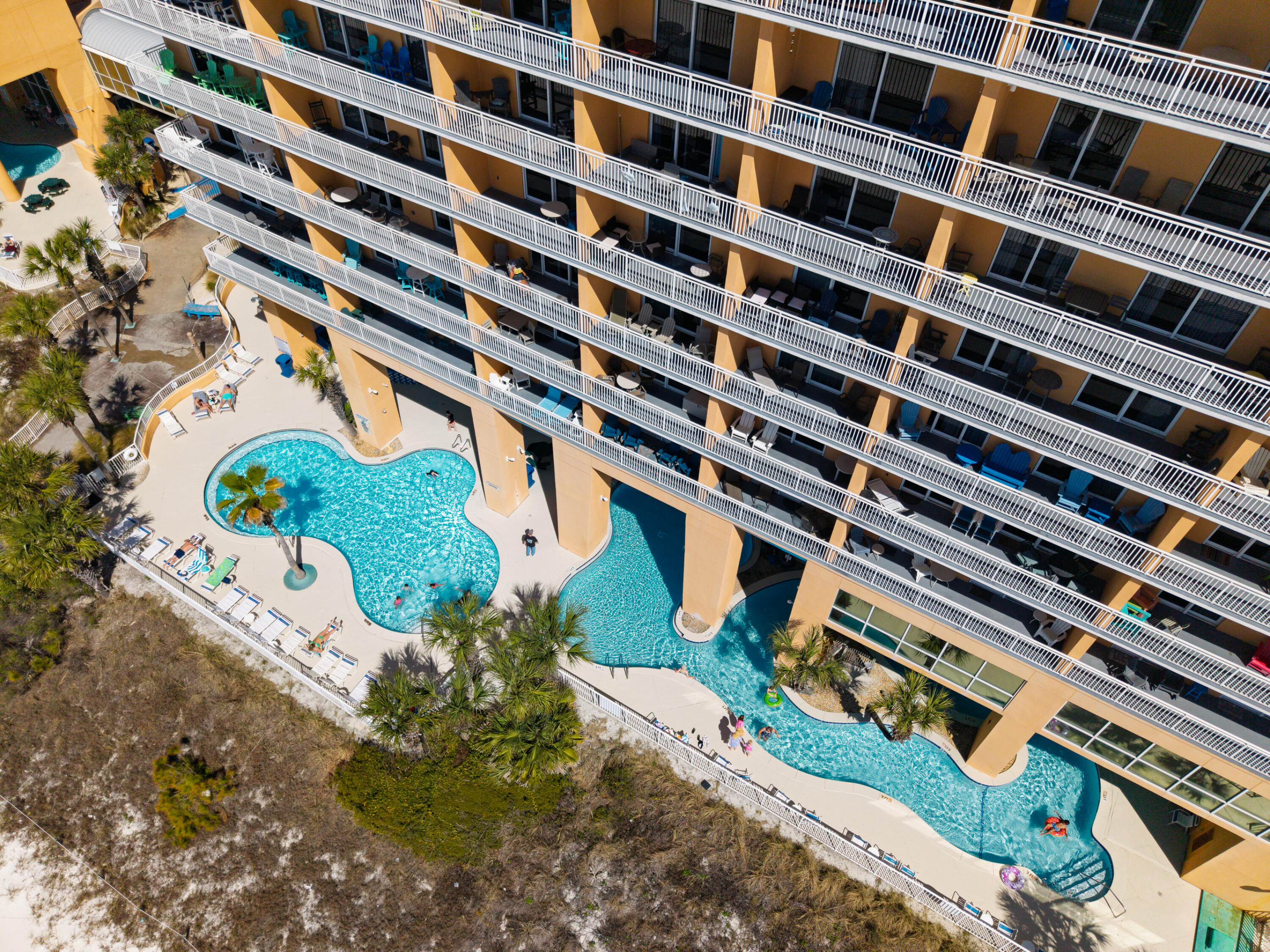 17739 Front Beach Road Panama City Beach FL 32413