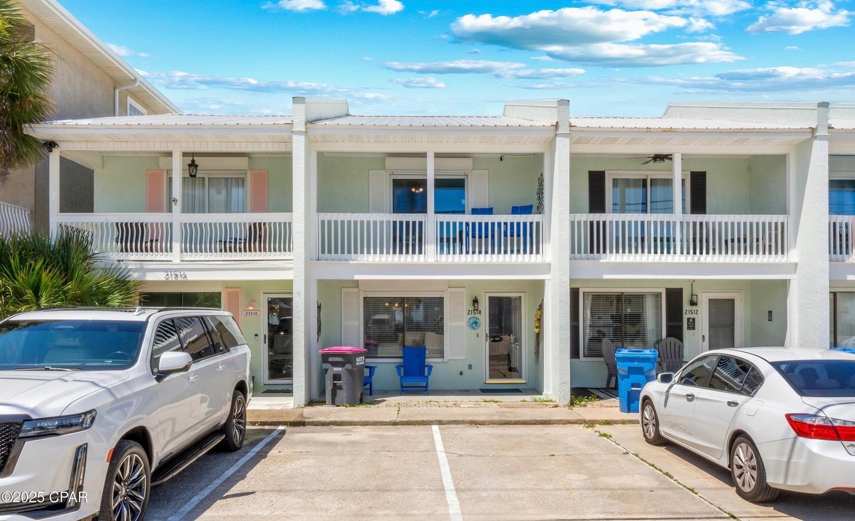 21514 Front Beach Road Panama City Beach FL 32413