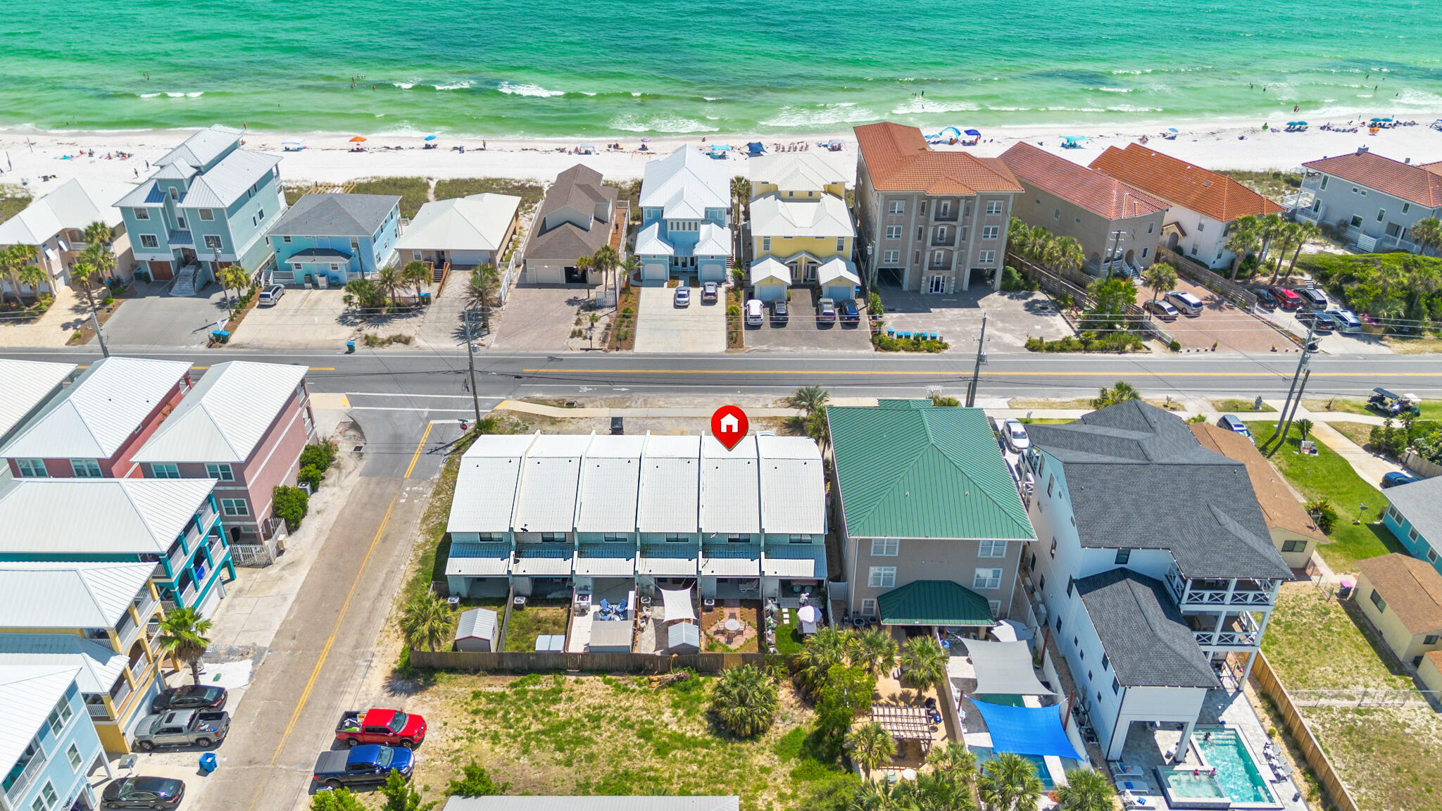 21514 Front Beach Road Panama City Beach FL 32413