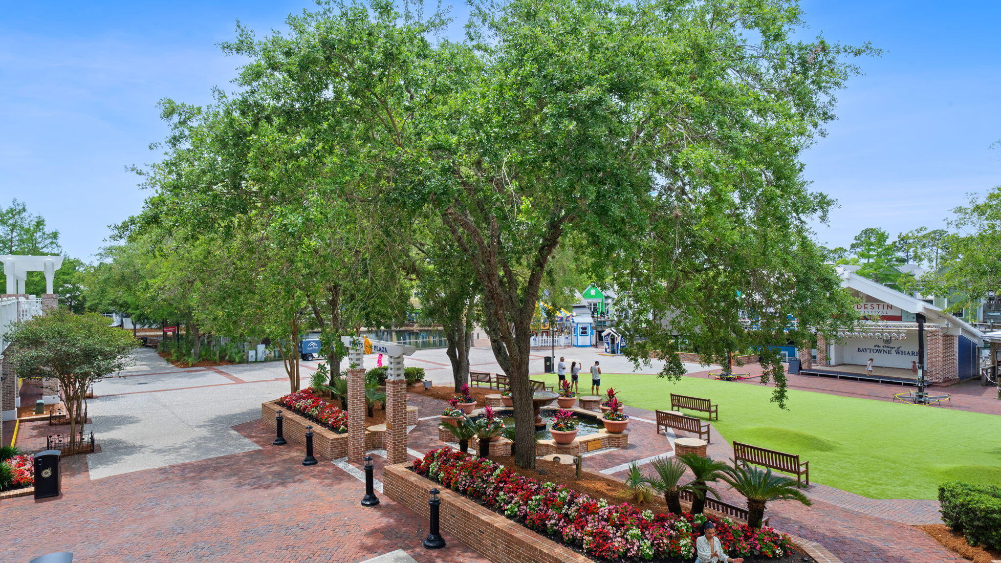 9100 Baytowne Wharf Boulevard Miramar Beach FL 32550