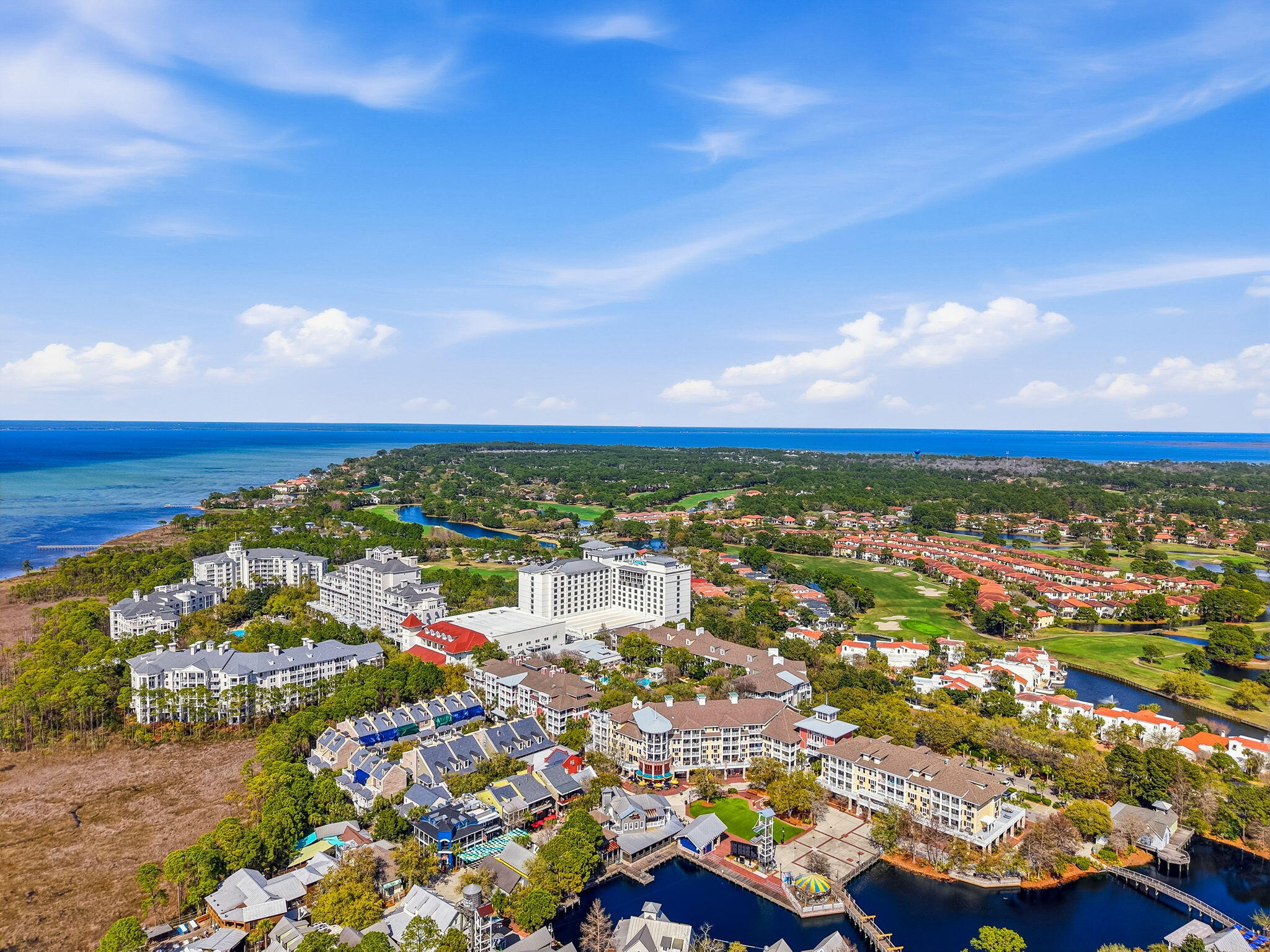 9100 Baytowne Wharf Boulevard Miramar Beach FL 32550