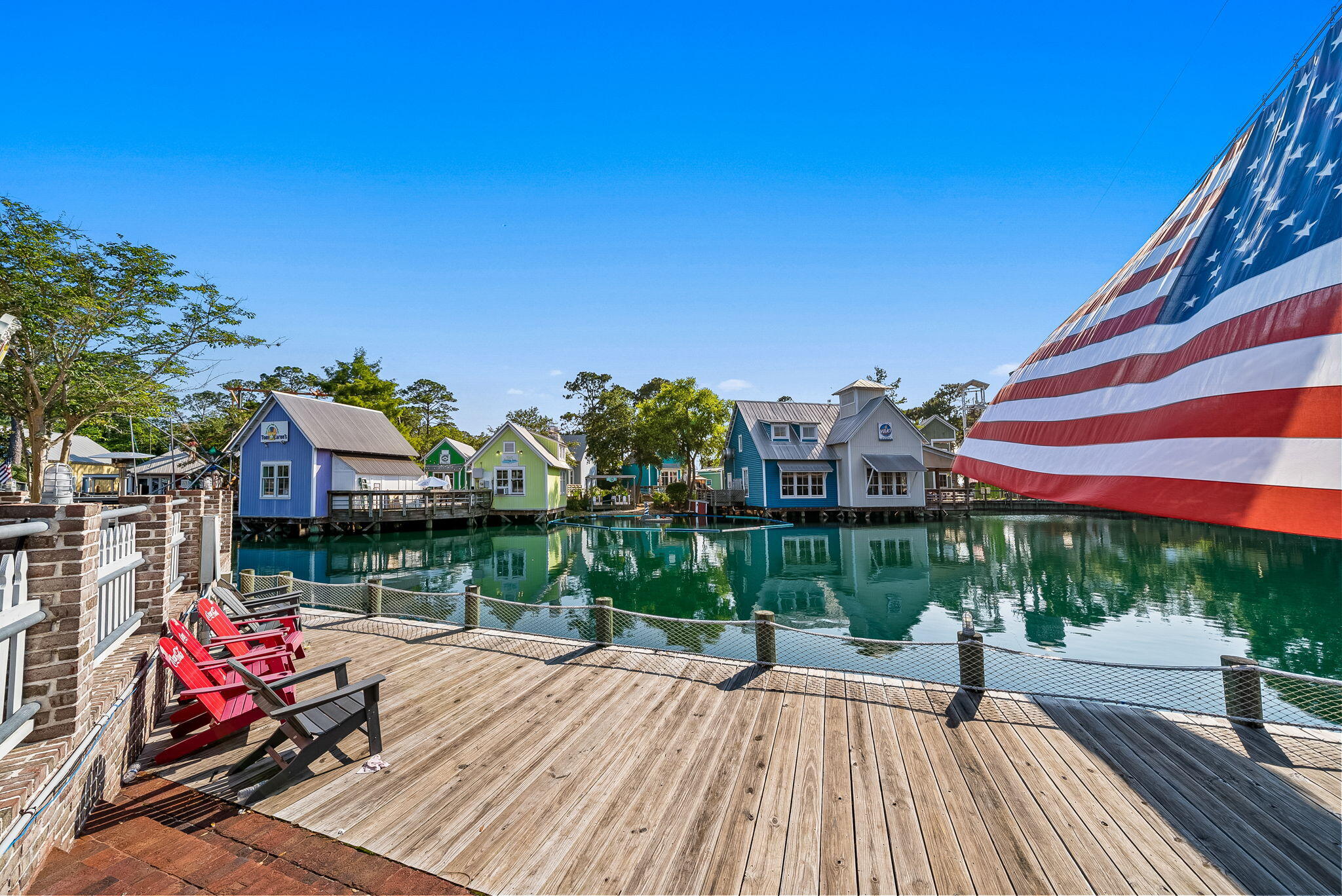 9100 Baytowne Wharf Boulevard Miramar Beach FL 32550