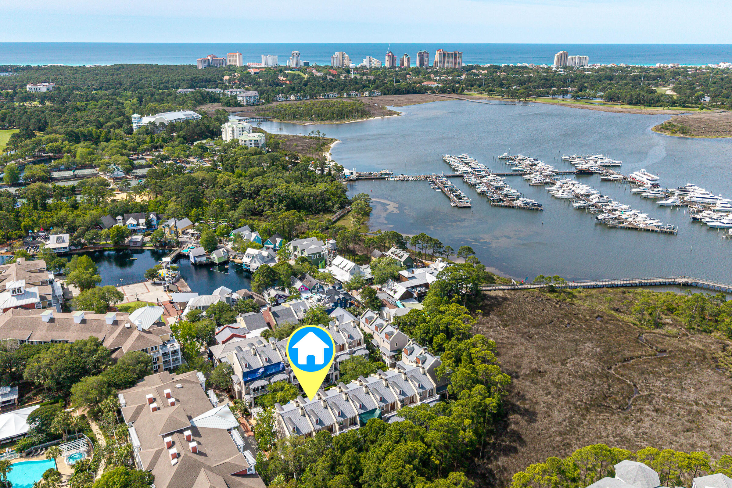 9201 Market Street Inn Miramar Beach FL 32550