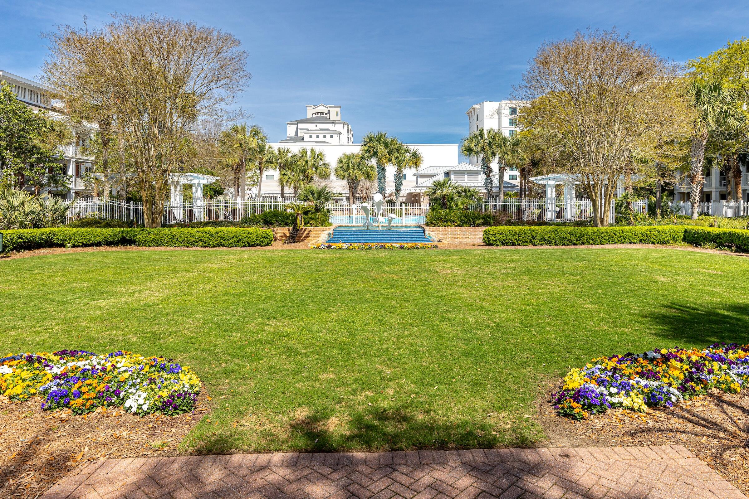 9201 Market Street Inn Miramar Beach FL 32550