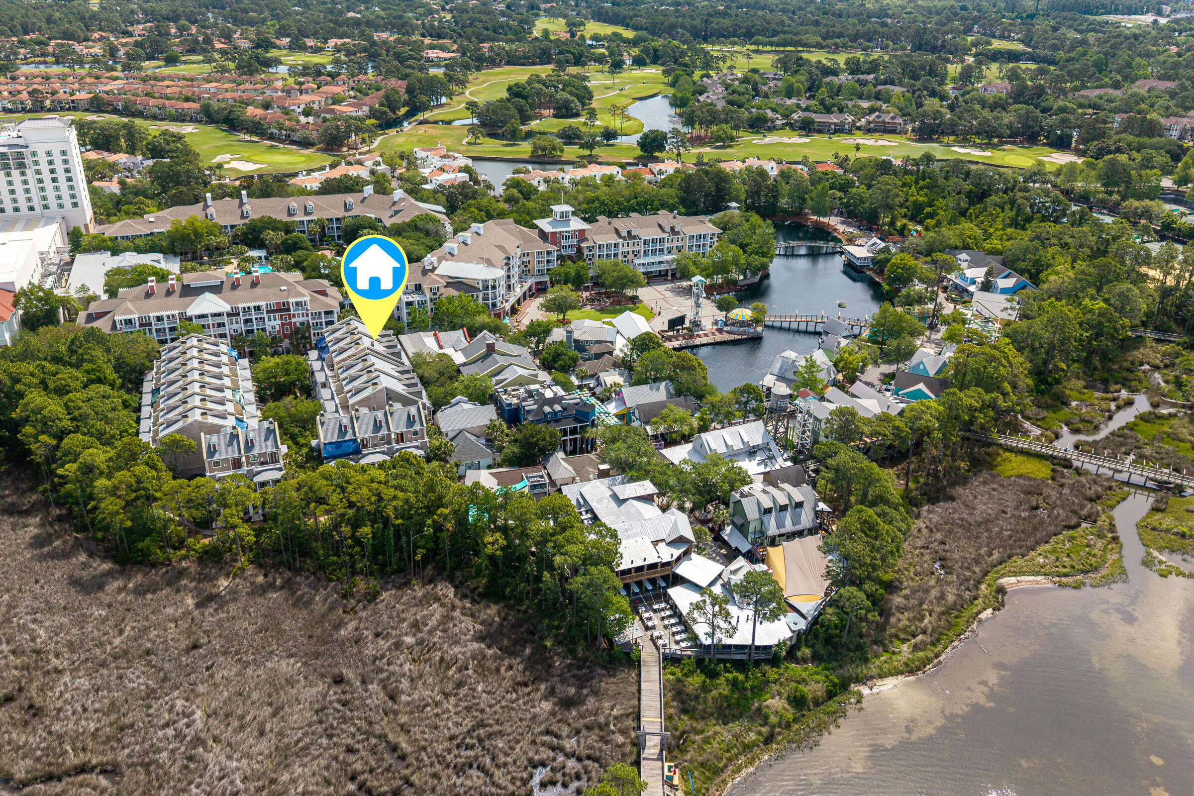 9201 Market Street Inn Miramar Beach FL 32550