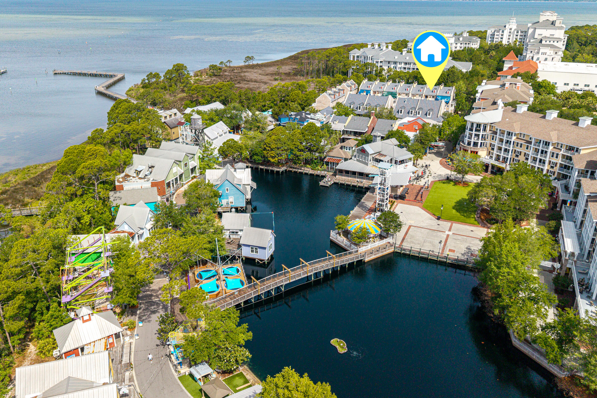 9201 Market Street Inn Miramar Beach FL 32550