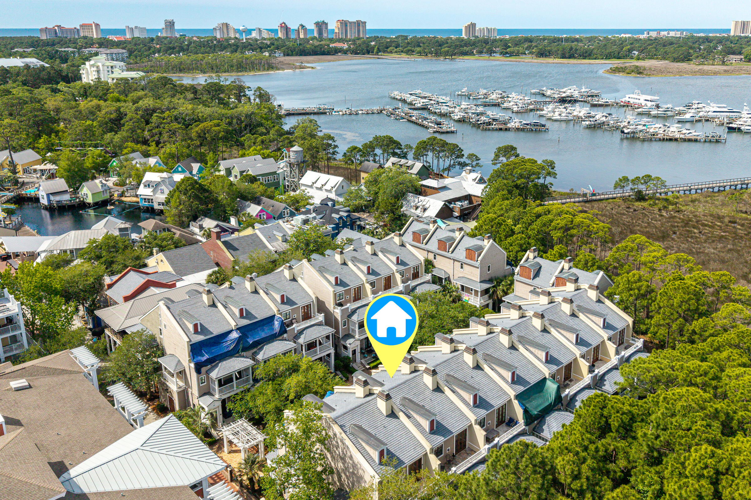 9201 Market Street Inn Miramar Beach FL 32550