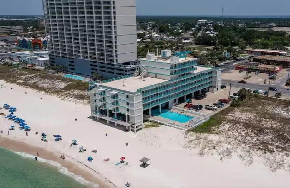 14401 Front Beach Road Panama City Beach FL 32413