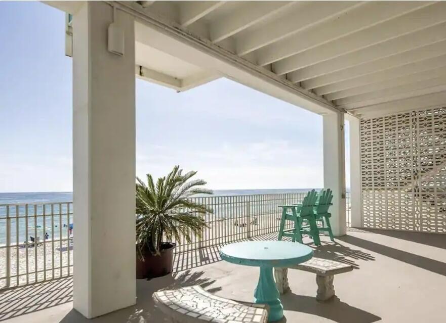 14401 Front Beach Road Panama City Beach FL 32413