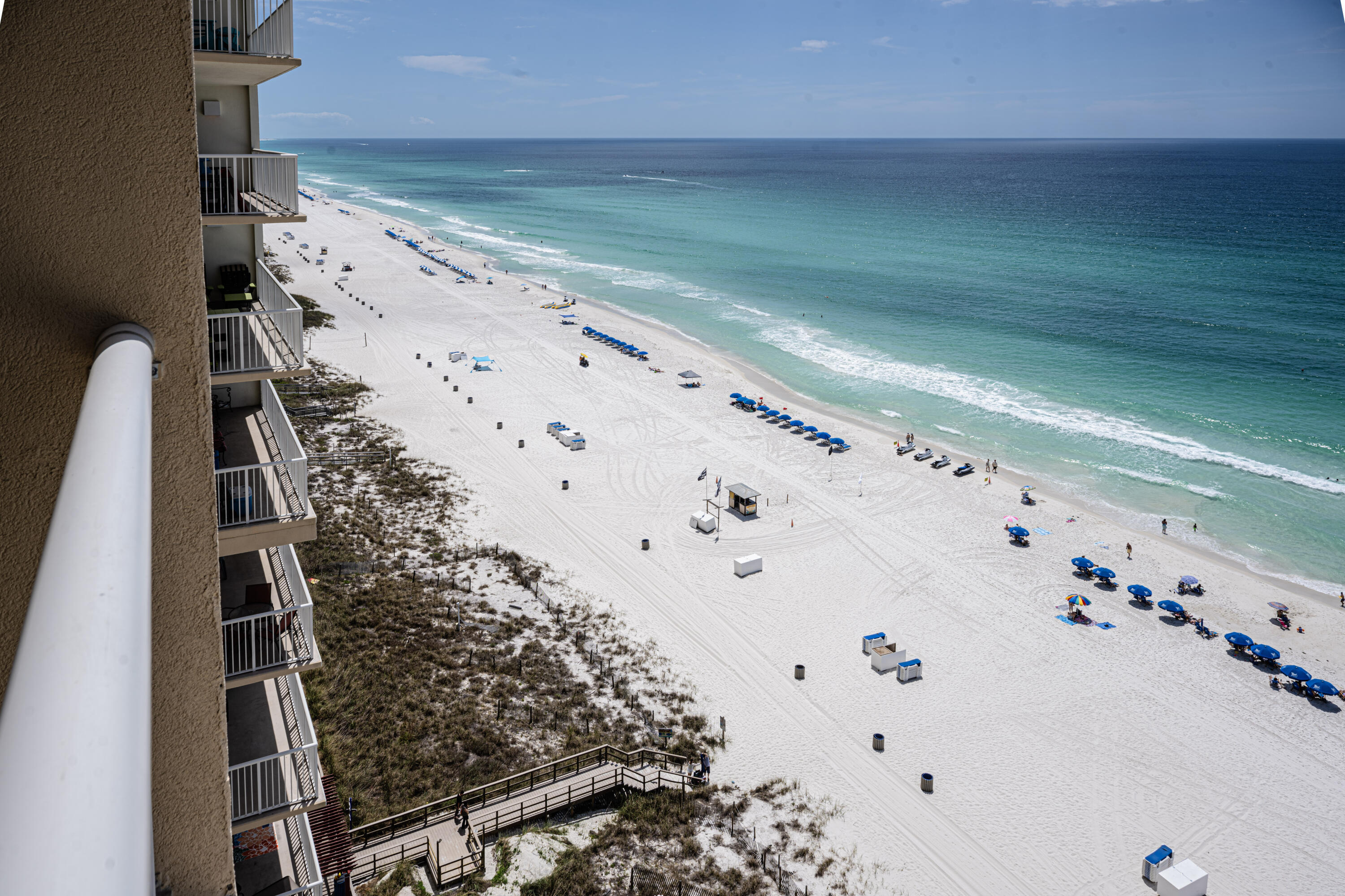 10901 Front Beach Road Panama City Beach FL 32407