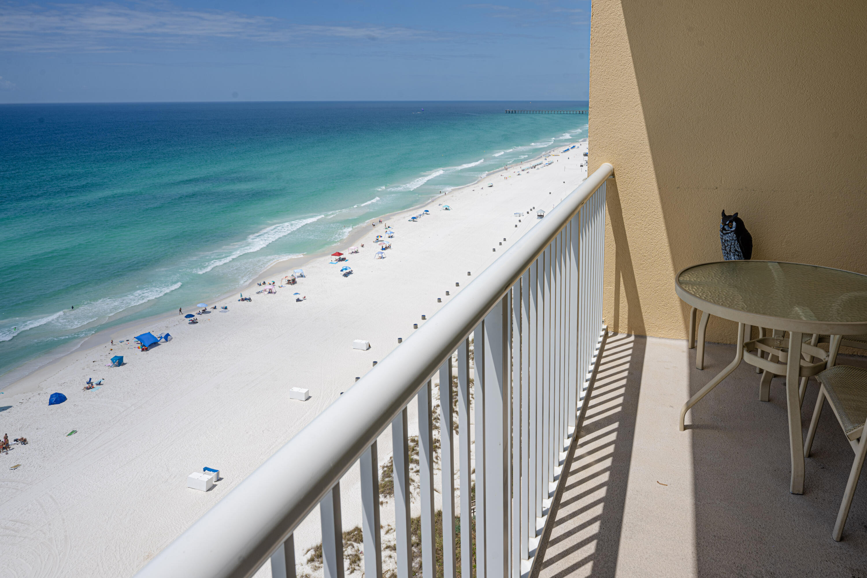 10901 Front Beach Road Panama City Beach FL 32407