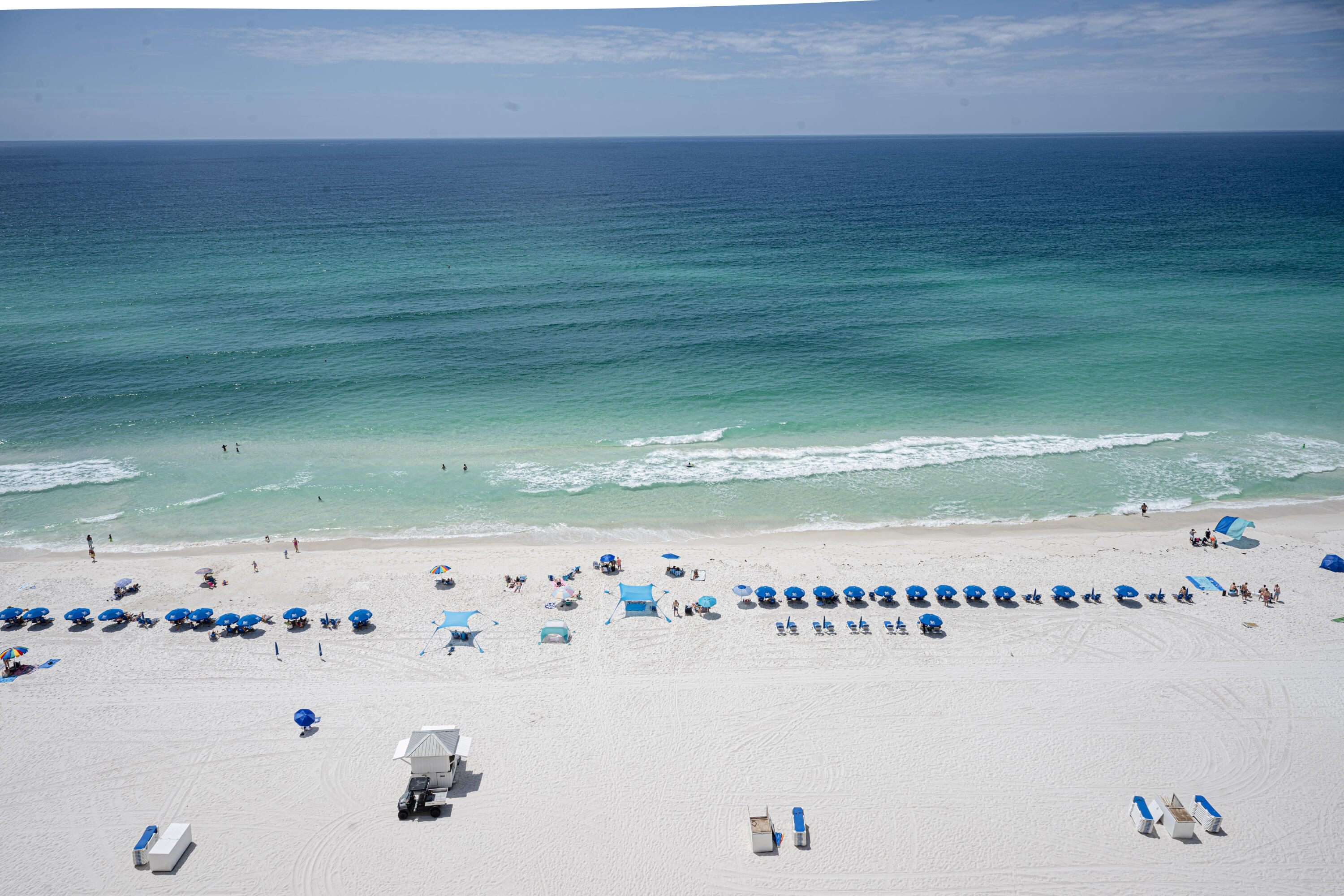 10901 Front Beach Road Panama City Beach FL 32407