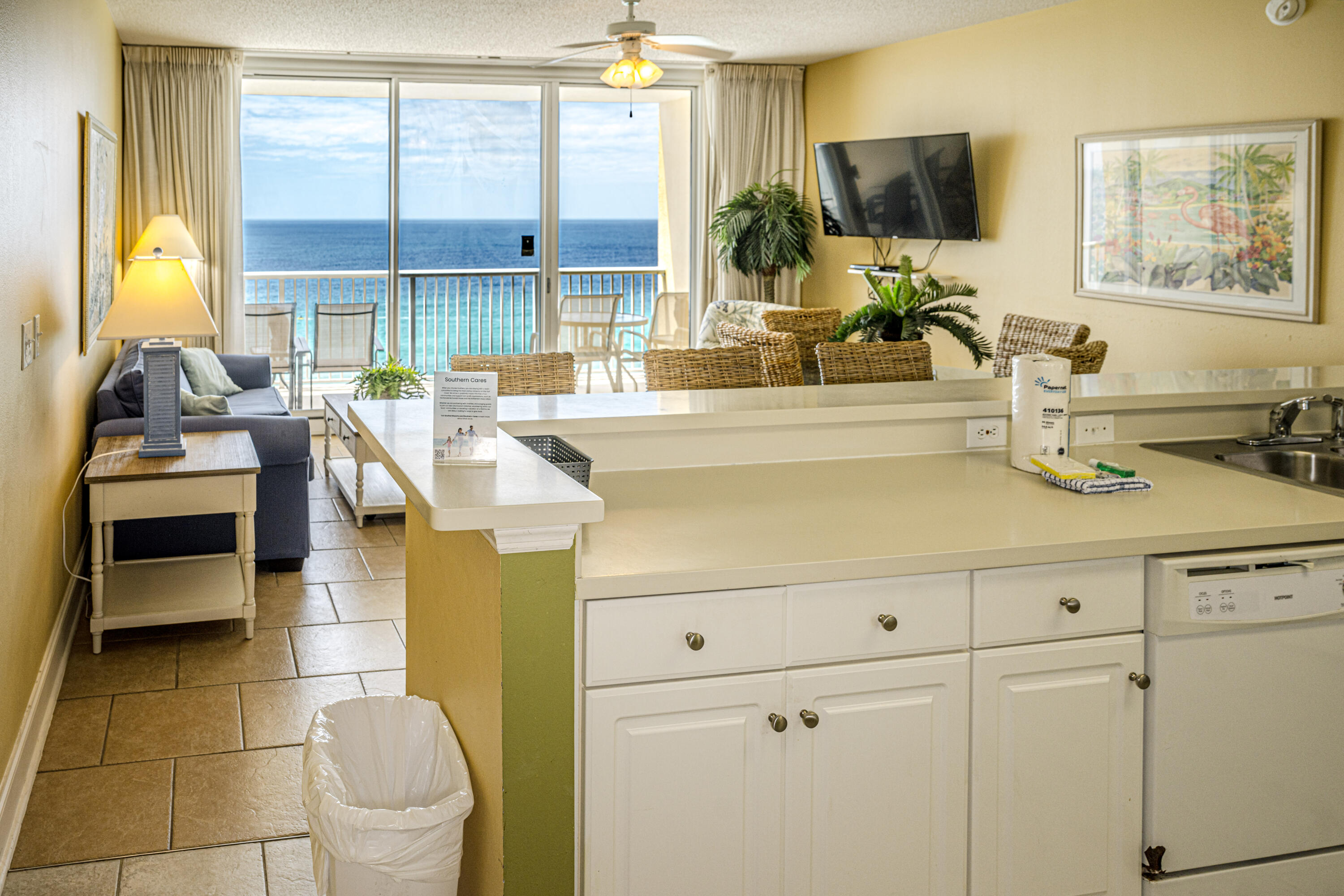 10901 Front Beach Road Panama City Beach FL 32407