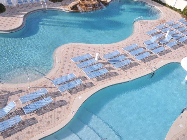 10901 Front Beach Road Panama City Beach FL 32407