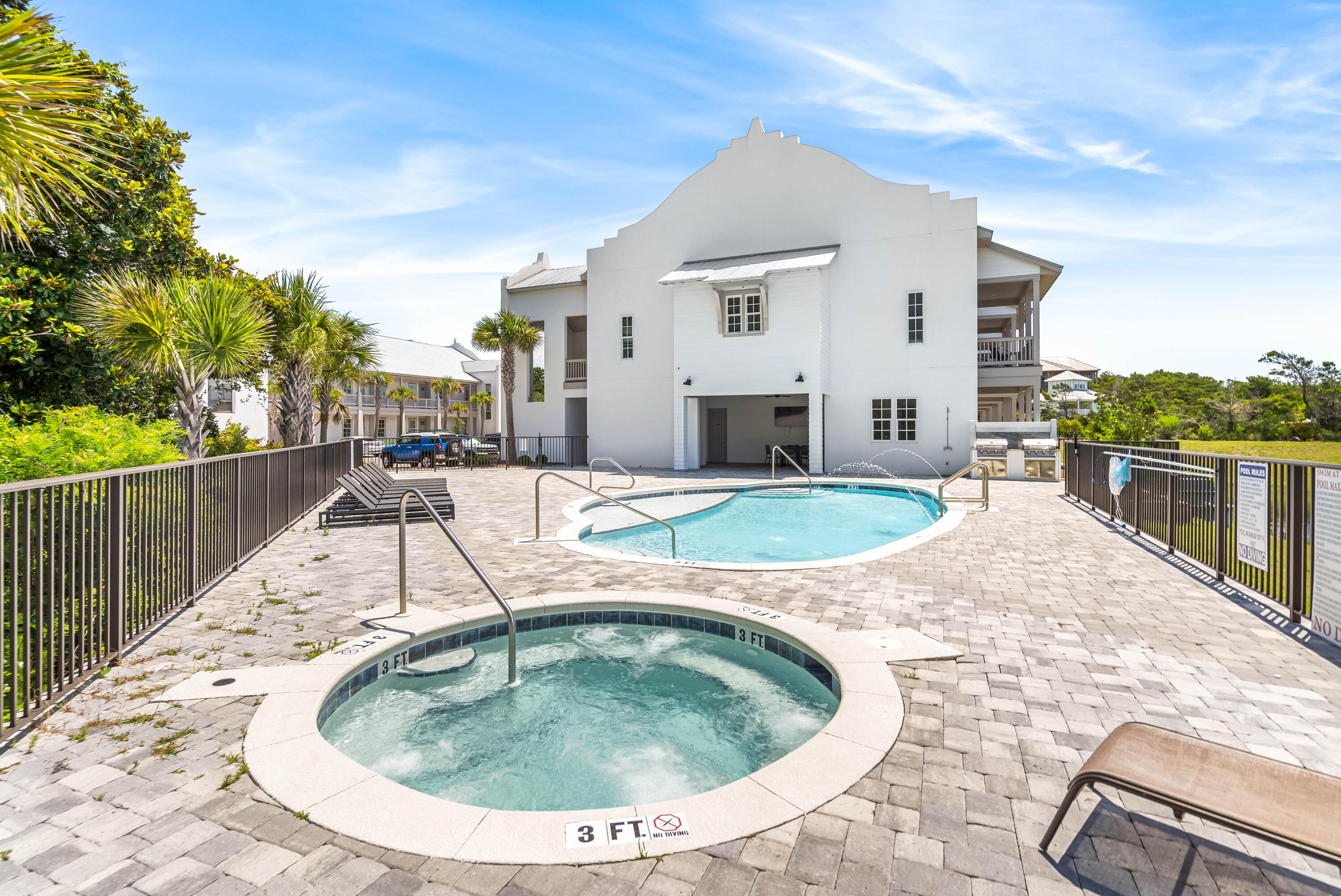 70 Marthas Lane Santa Rosa Beach FL 32459