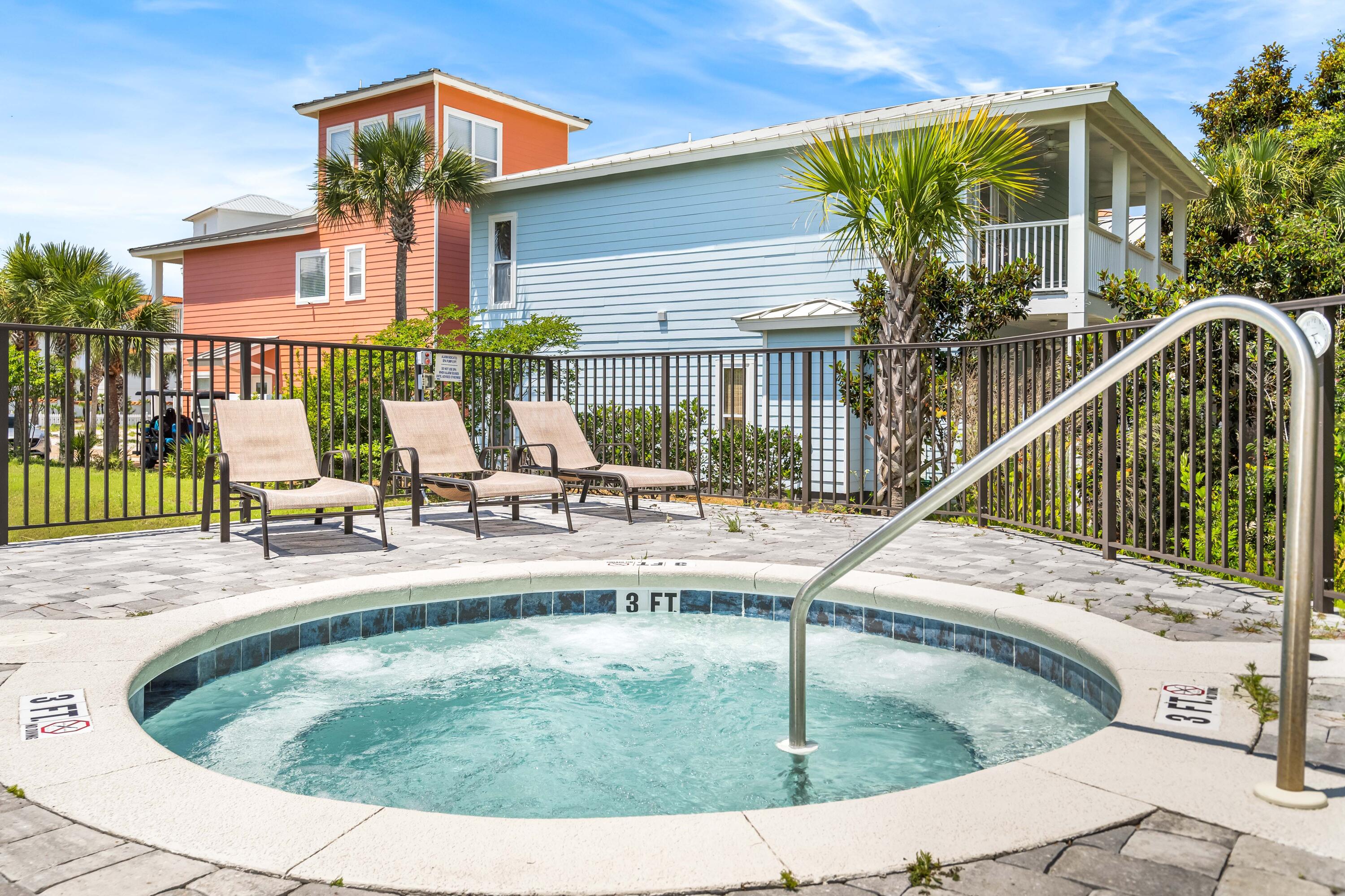 70 Marthas Lane Santa Rosa Beach FL 32459