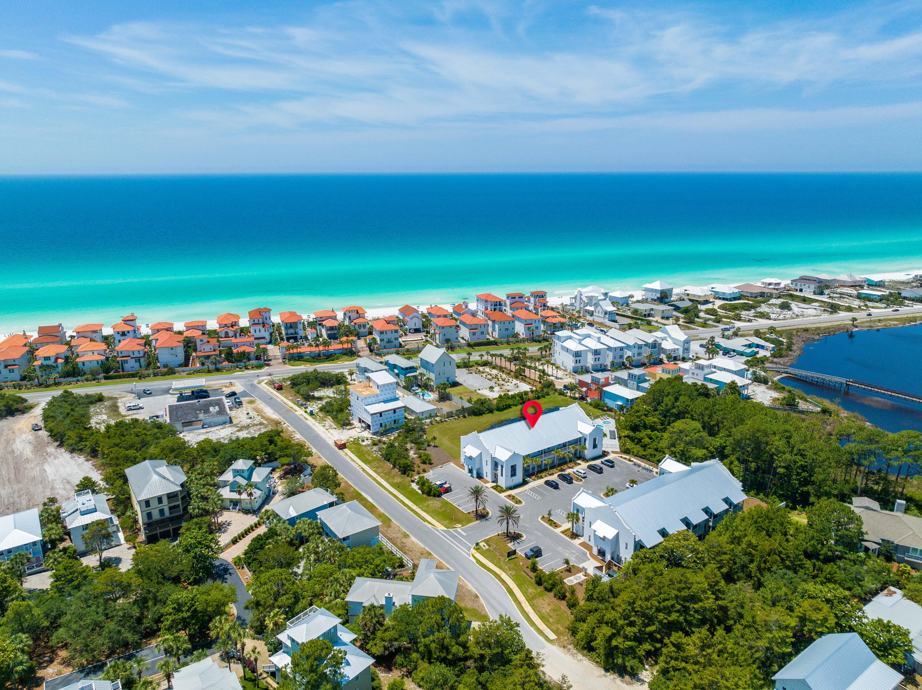 70 Marthas Lane Santa Rosa Beach FL 32459
