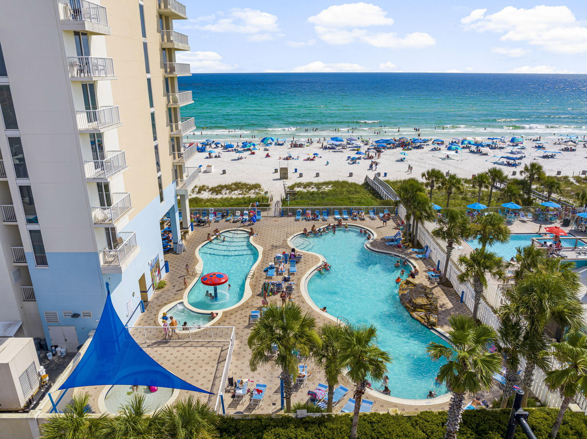 10901 Front Beach Road Panama City Beach FL 32407