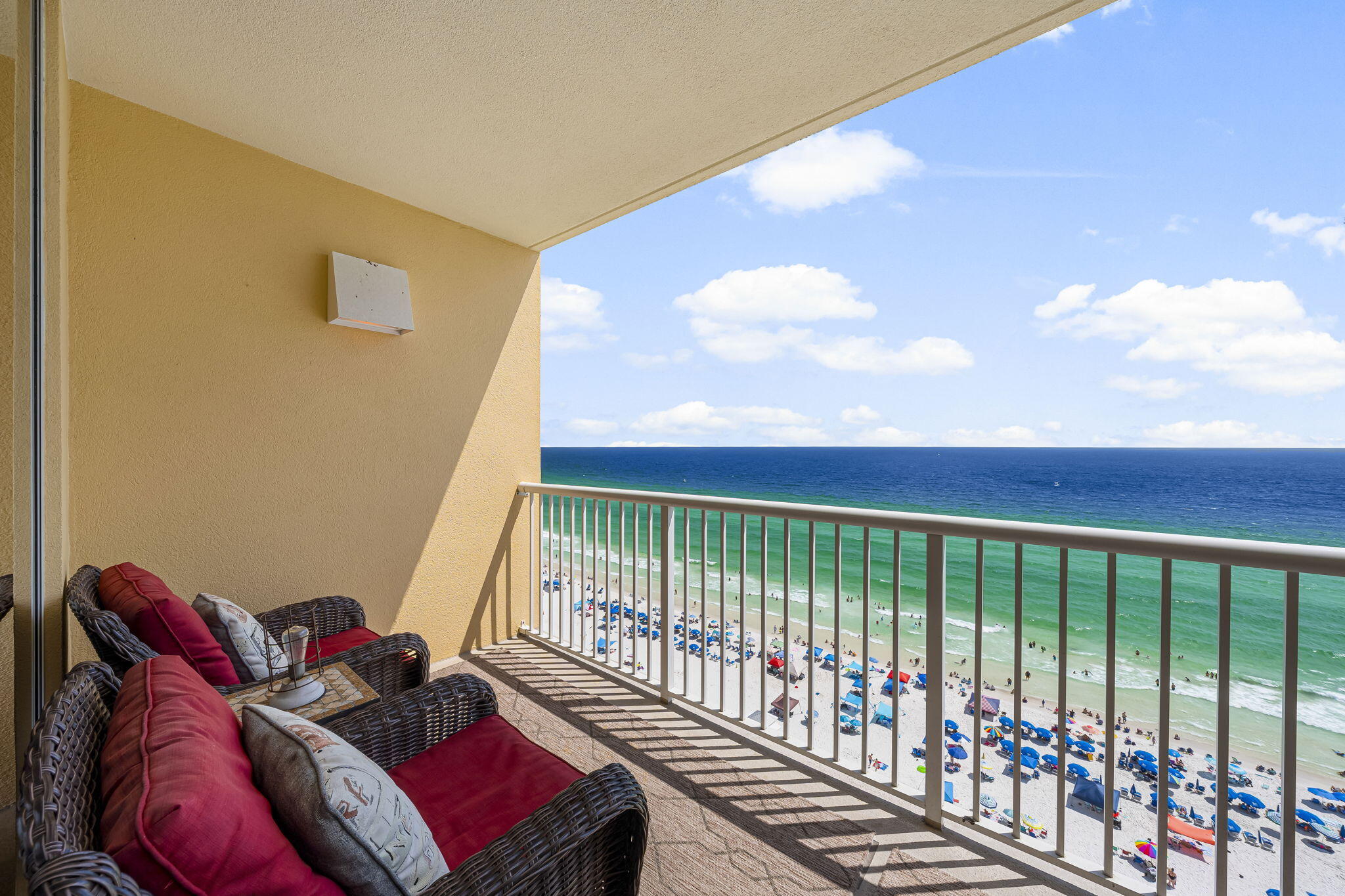 10901 Front Beach Road Panama City Beach FL 32407