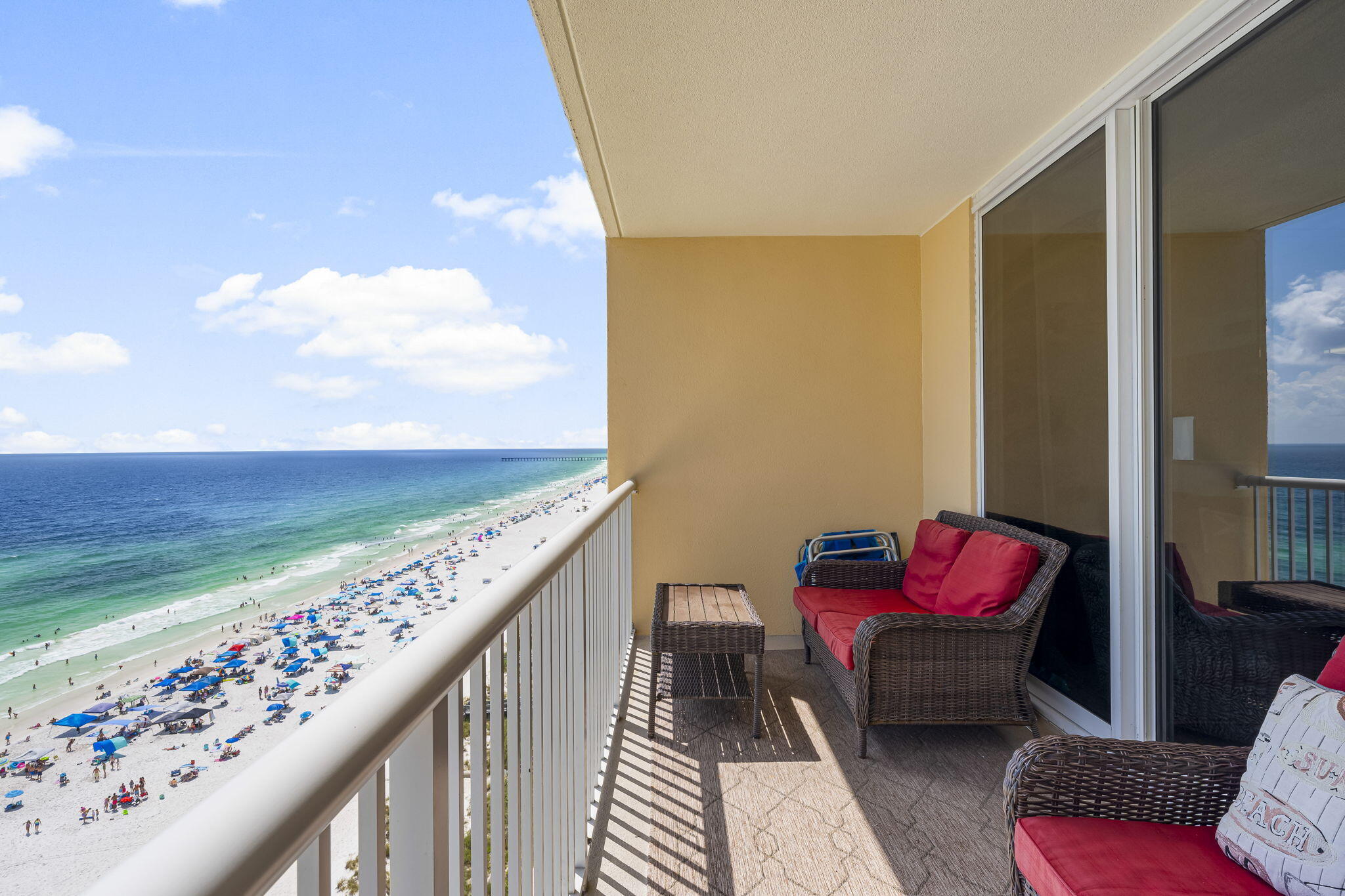10901 Front Beach Road Panama City Beach FL 32407
