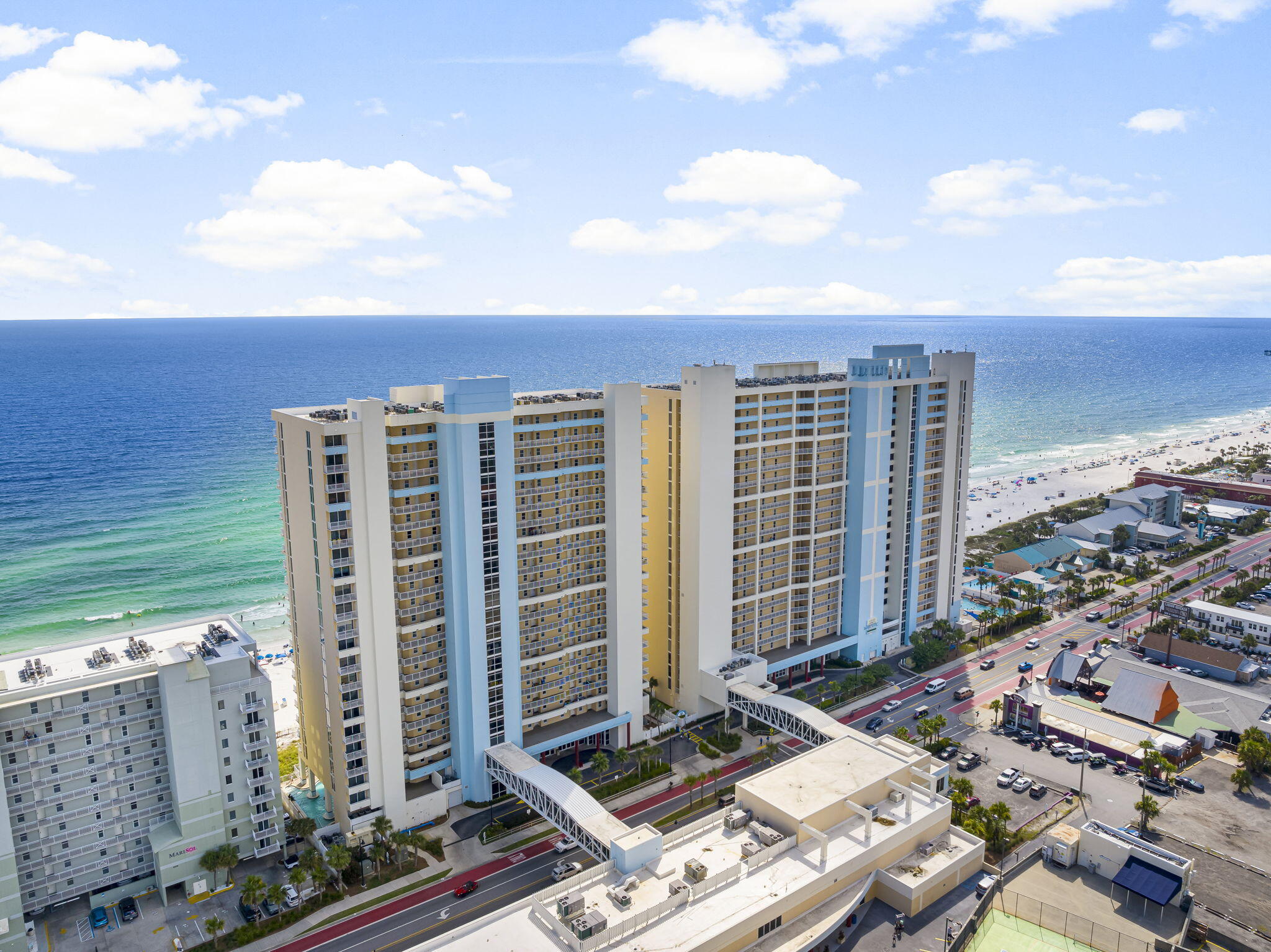 10901 Front Beach Road Panama City Beach FL 32407