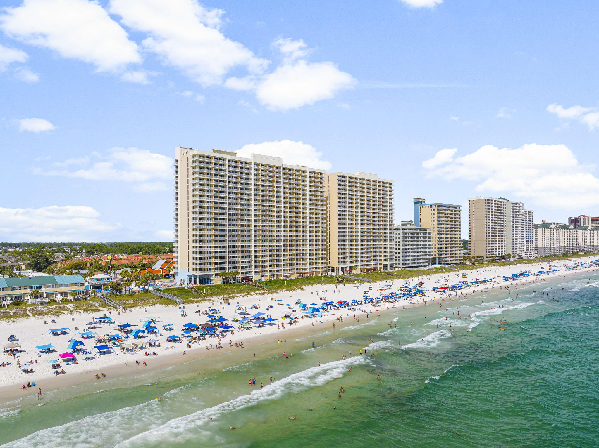 10901 Front Beach Road Panama City Beach FL 32407