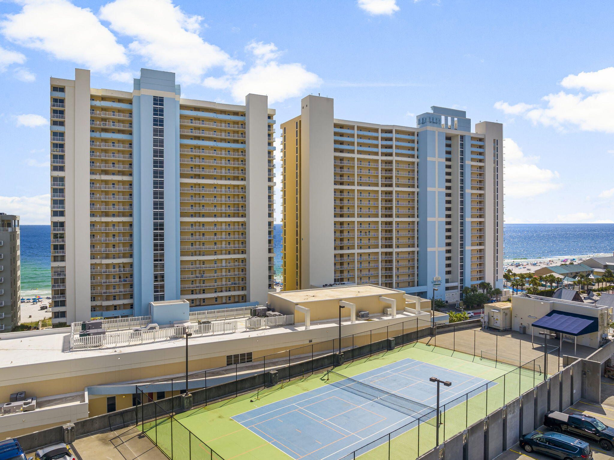 10901 Front Beach Road Panama City Beach FL 32407