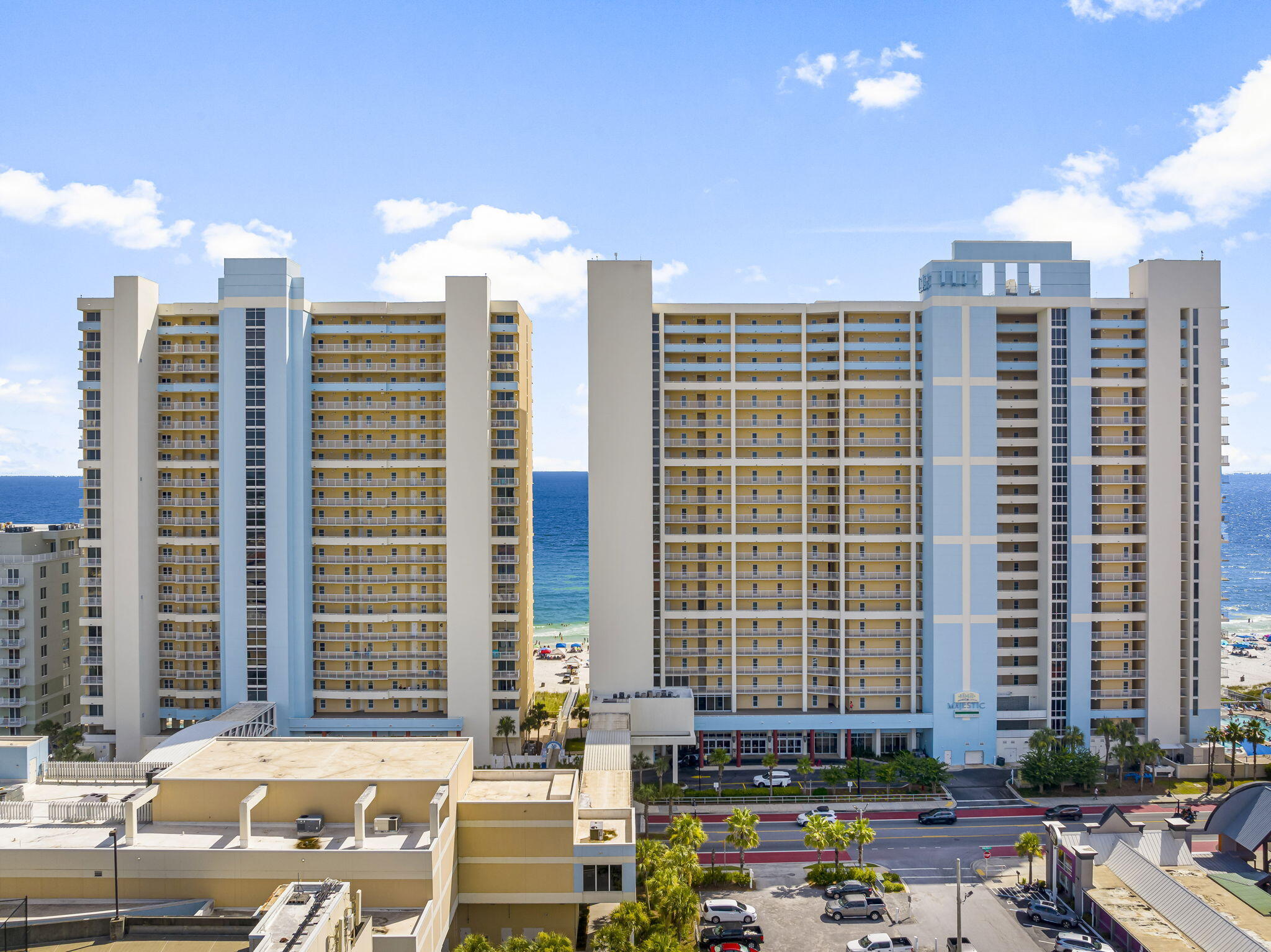 10901 Front Beach Road Panama City Beach FL 32407