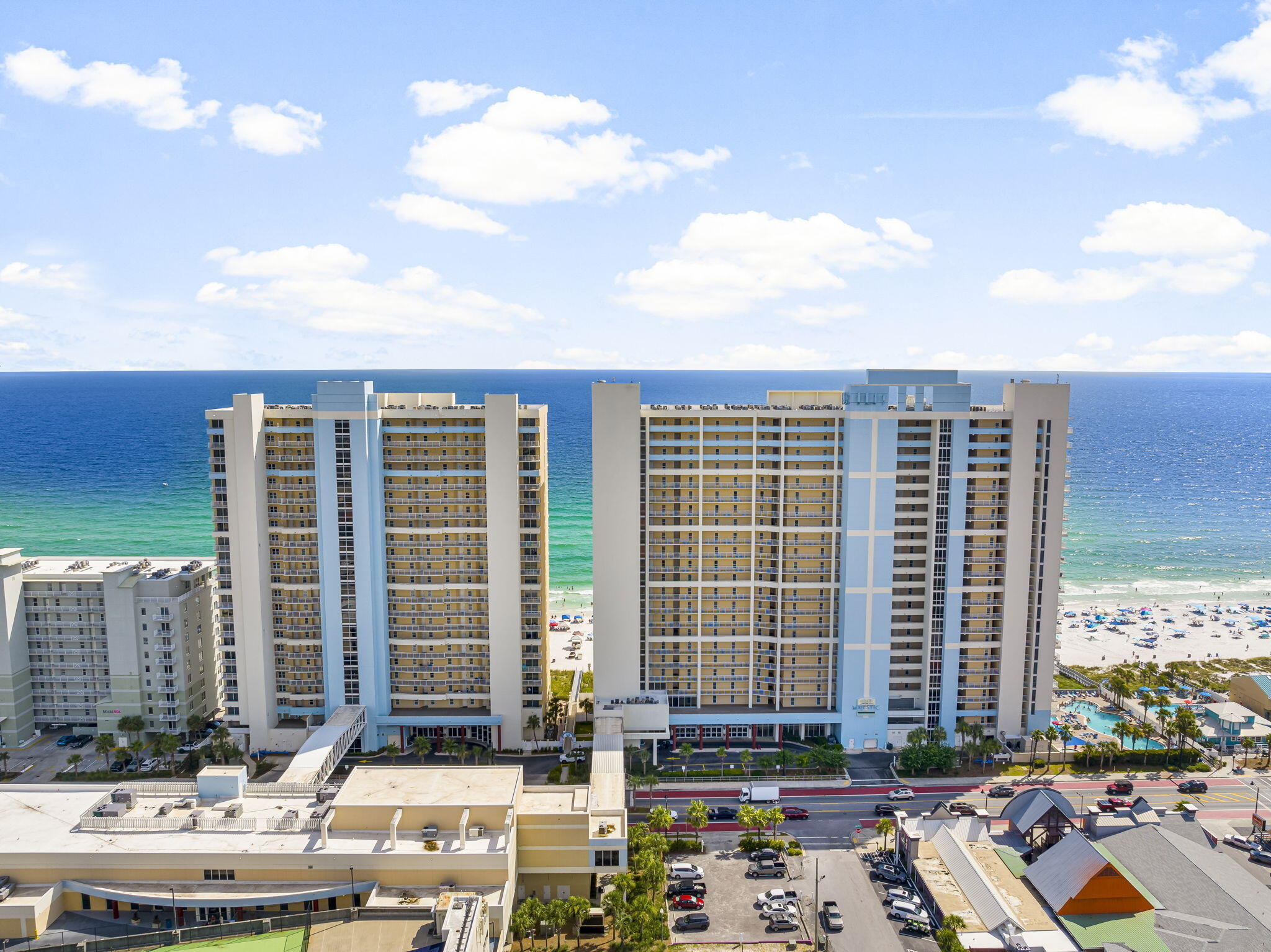 10901 Front Beach Road Panama City Beach FL 32407
