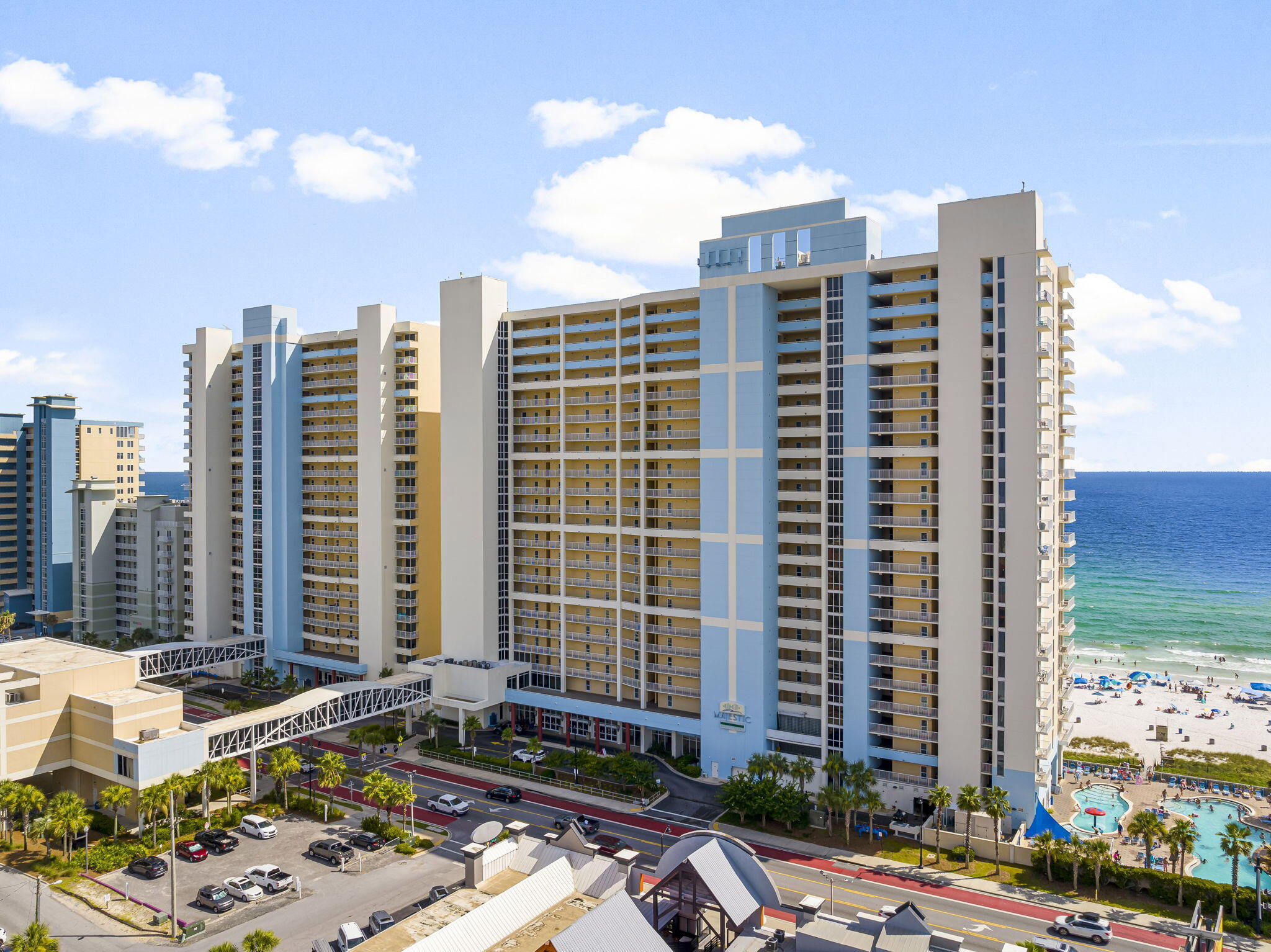 10901 Front Beach Road Panama City Beach FL 32407