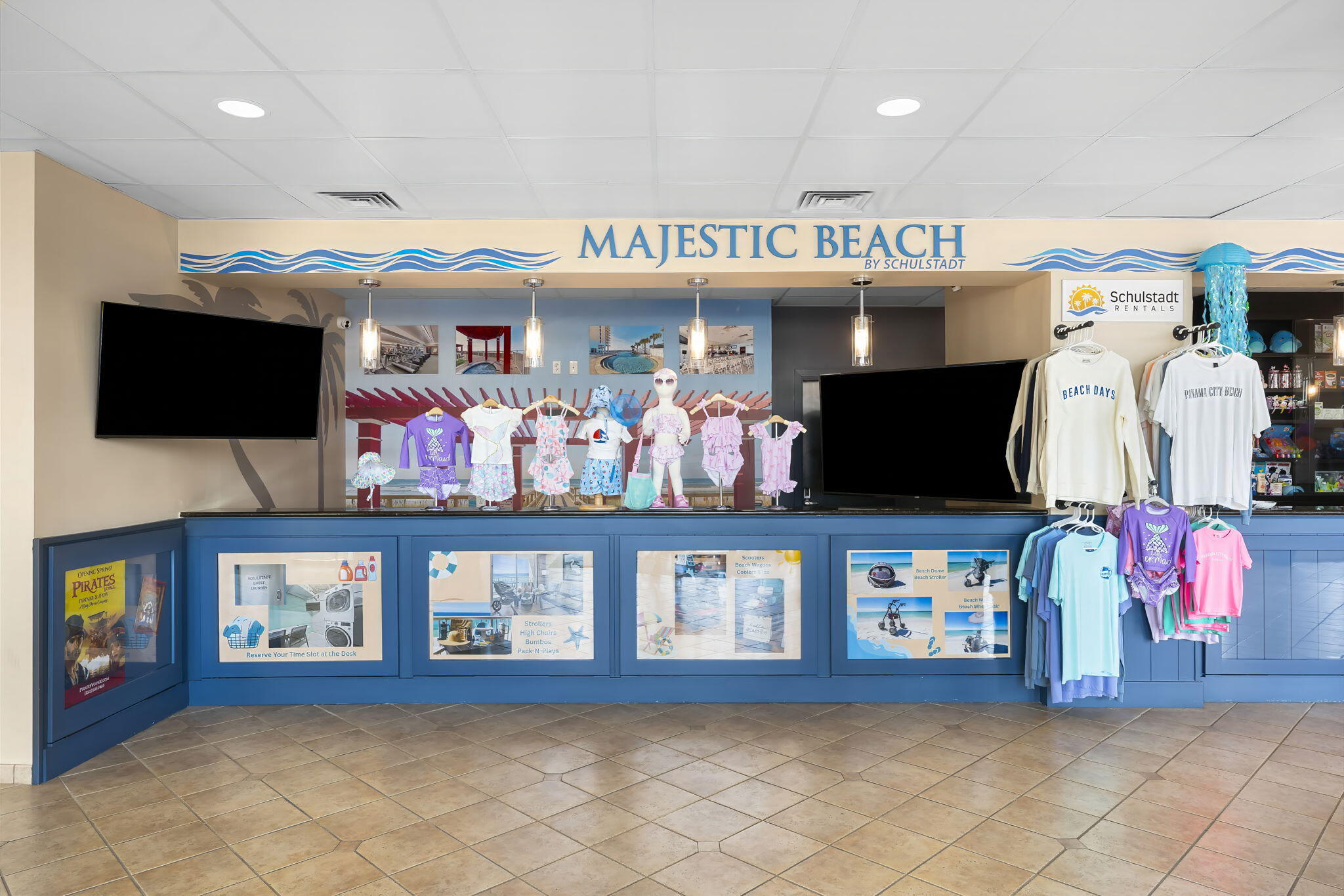 10901 Front Beach Road Panama City Beach FL 32407